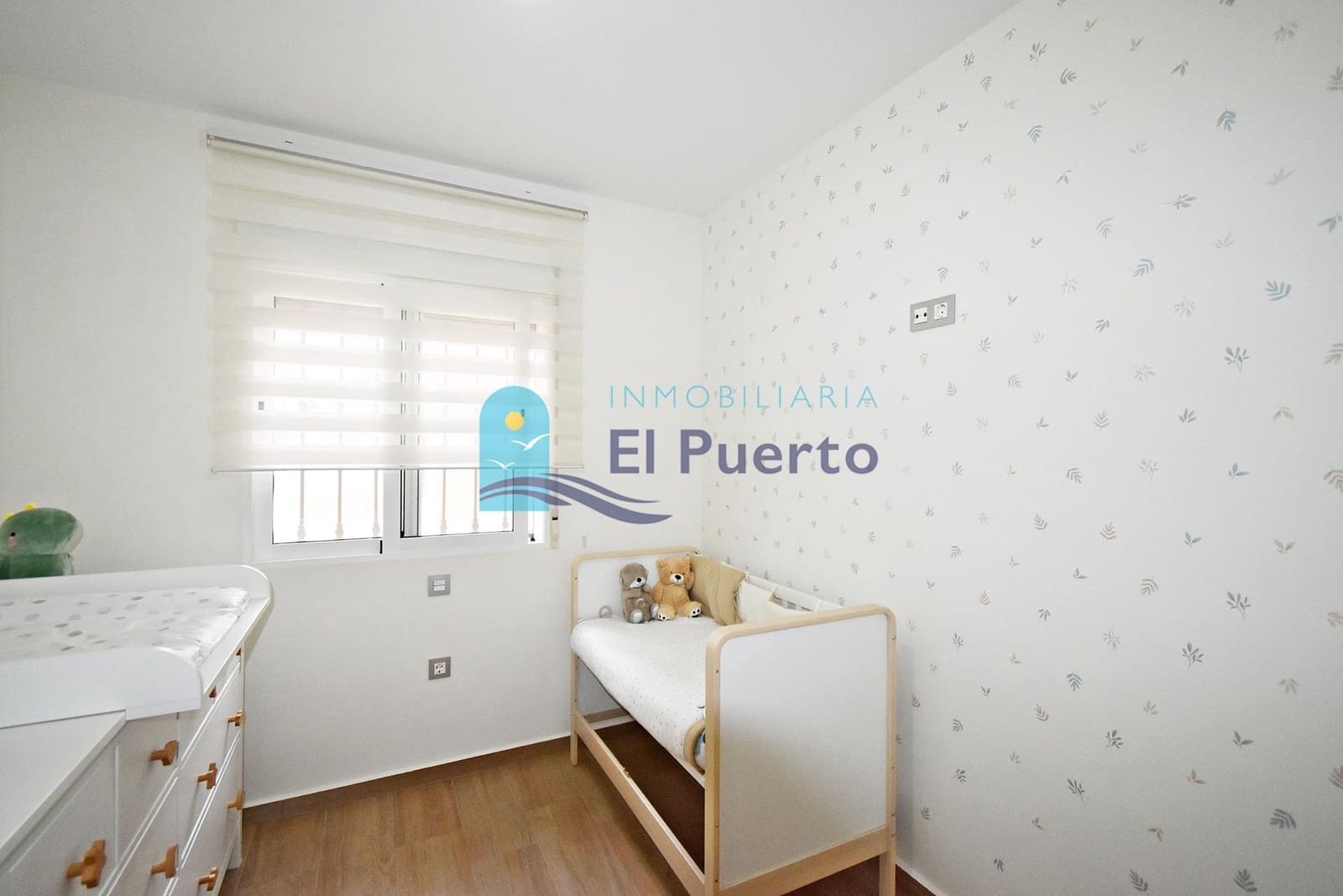 4 camera da letto Appartamento in vendita in Puerto de Mazarron con garage - 238.900 € (Rif: 9048887)