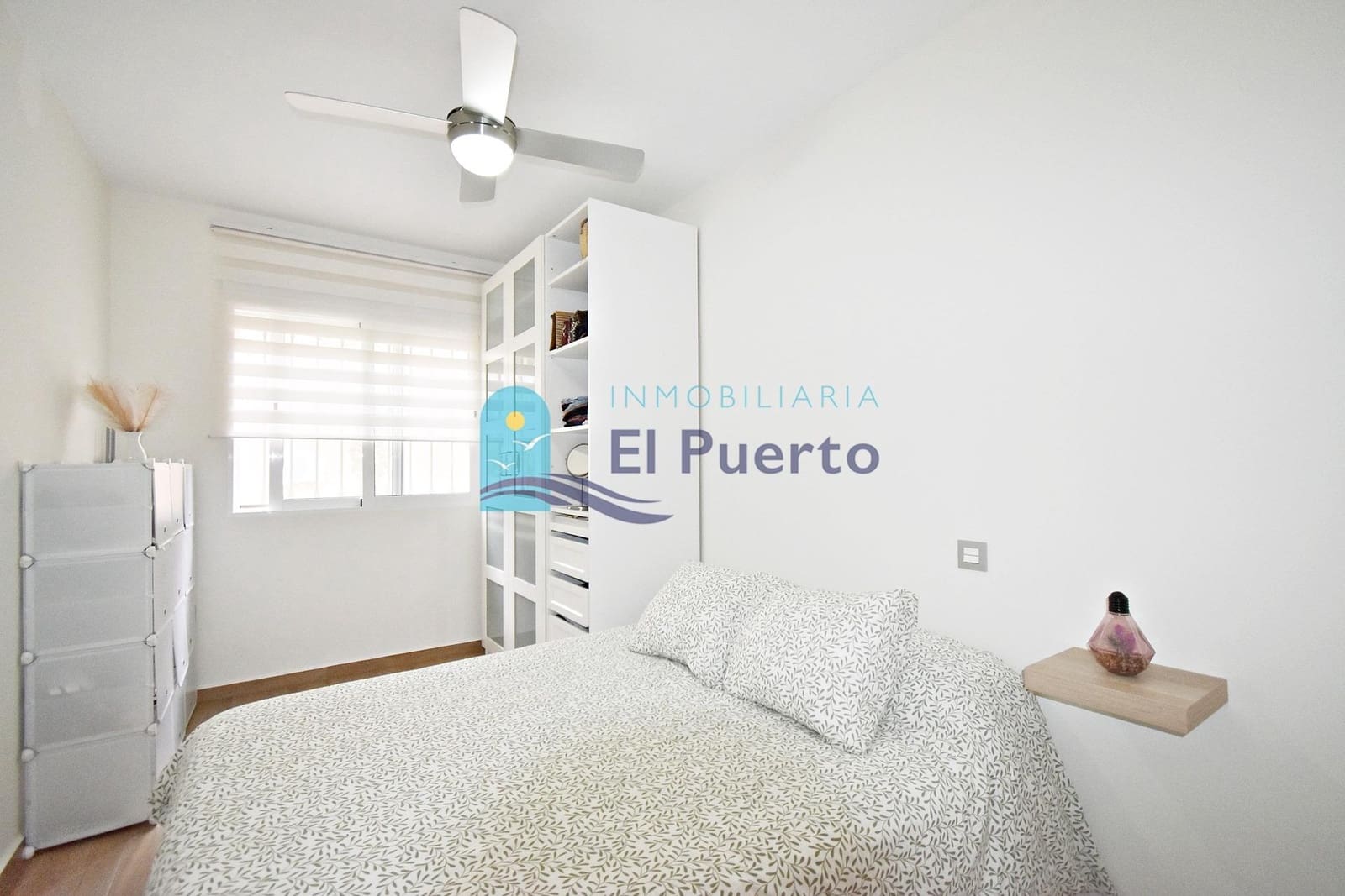 4 camera da letto Appartamento in vendita in Puerto de Mazarron con garage - 238.900 € (Rif: 9048887)