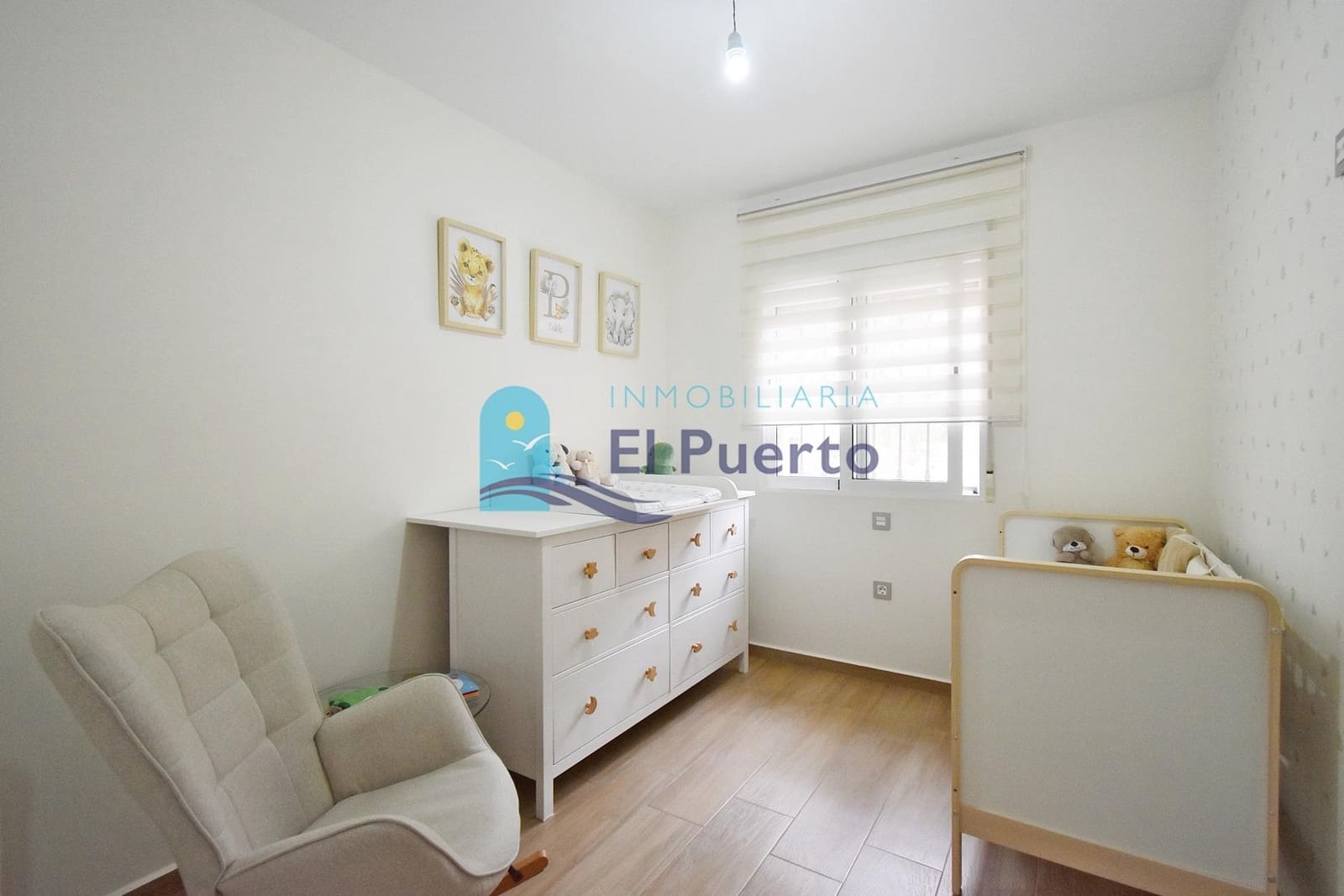 4 camera da letto Appartamento in vendita in Puerto de Mazarron con garage - 238.900 € (Rif: 9048887)