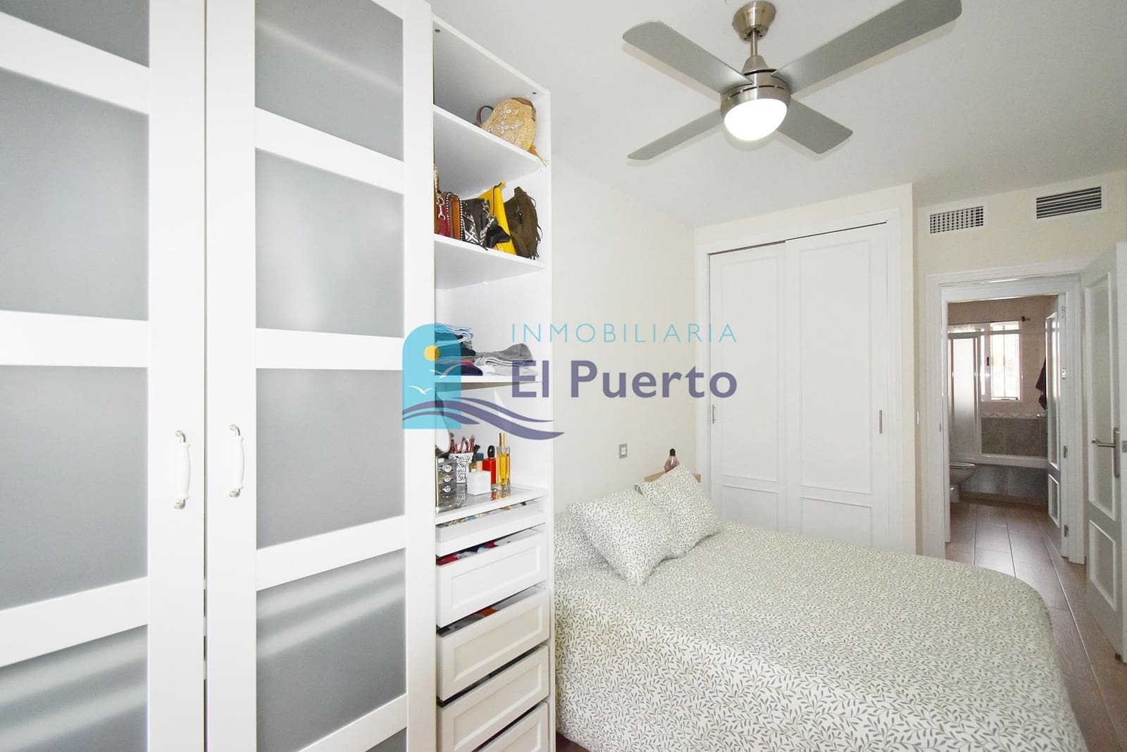 4 camera da letto Appartamento in vendita in Puerto de Mazarron con garage - 238.900 € (Rif: 9048887)