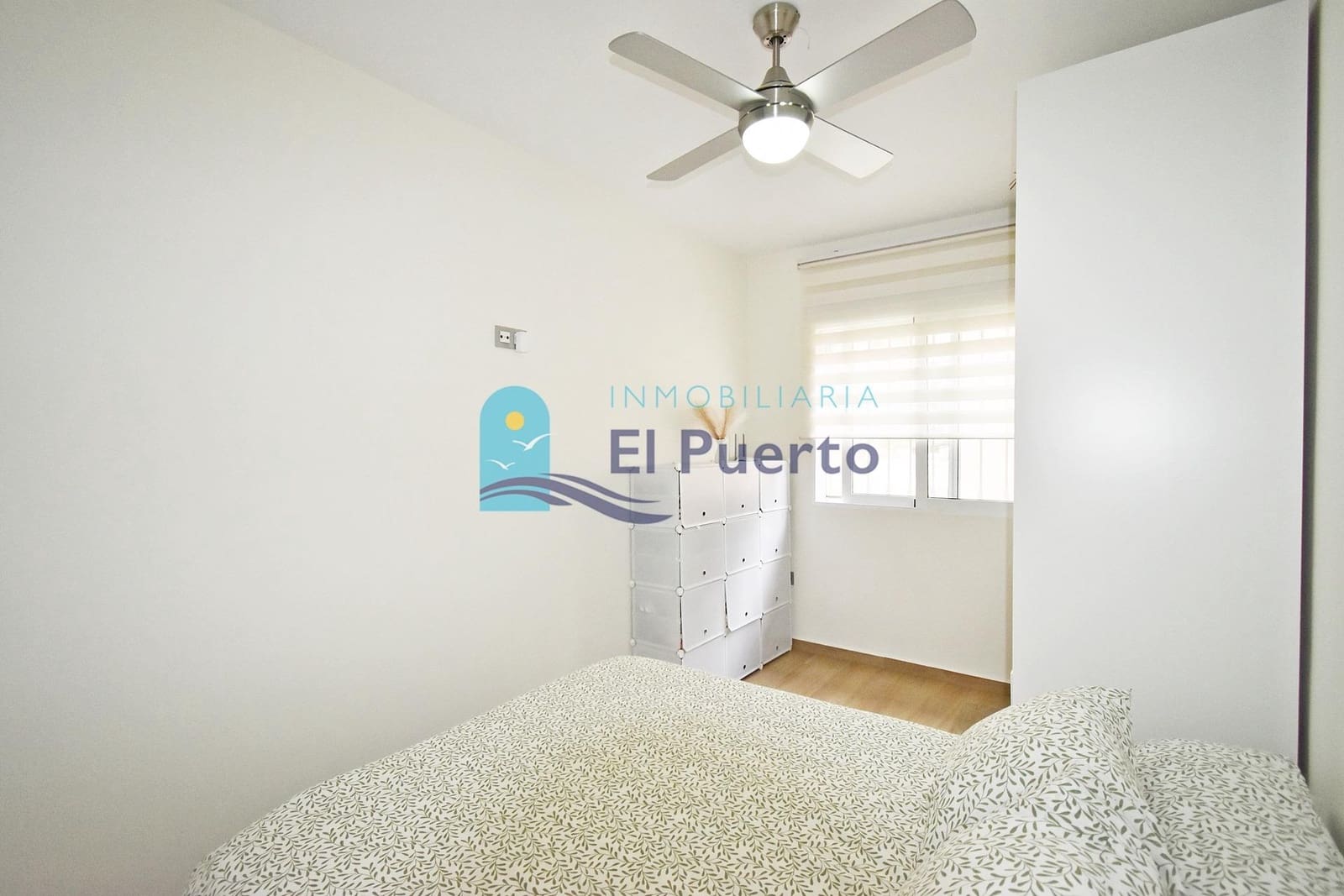 4 camera da letto Appartamento in vendita in Puerto de Mazarron con garage - 238.900 € (Rif: 9048887)