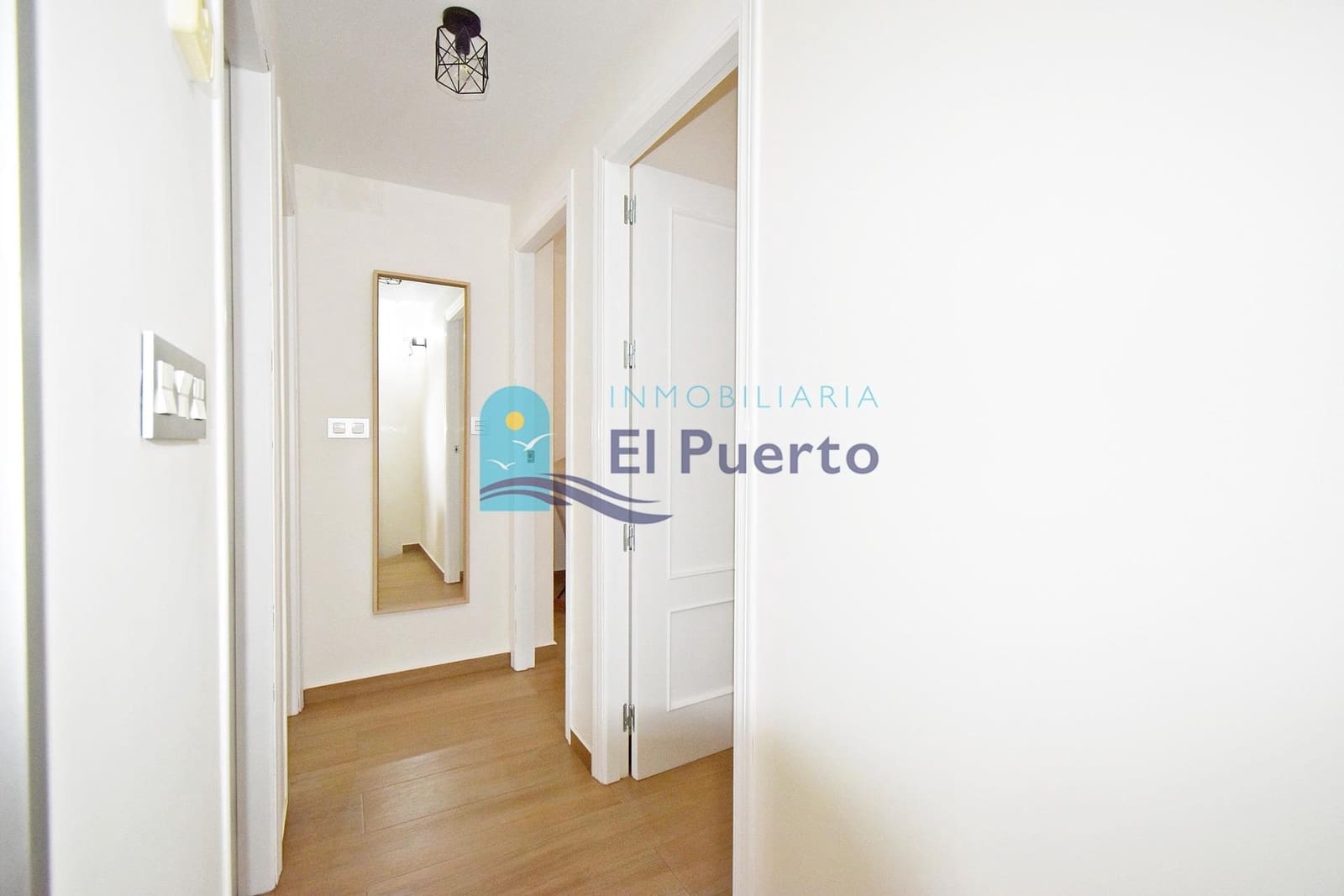 4 camera da letto Appartamento in vendita in Puerto de Mazarron con garage - 238.900 € (Rif: 9048887)