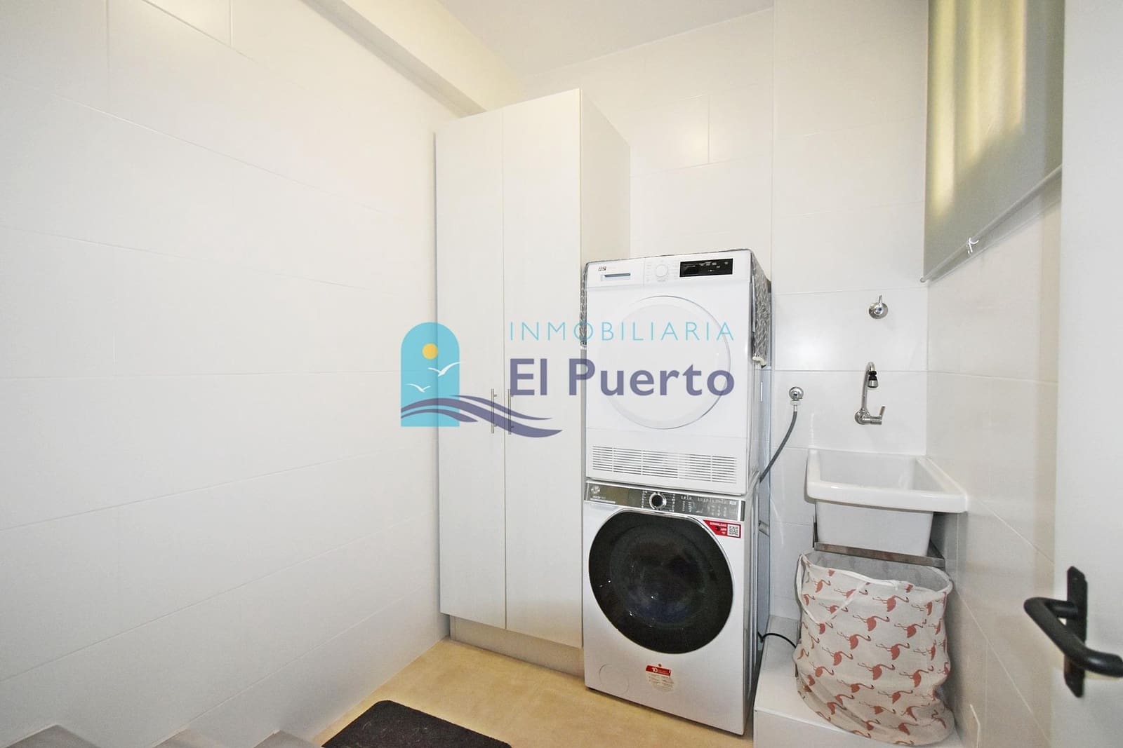 4 camera da letto Appartamento in vendita in Puerto de Mazarron con garage - 238.900 € (Rif: 9048887)