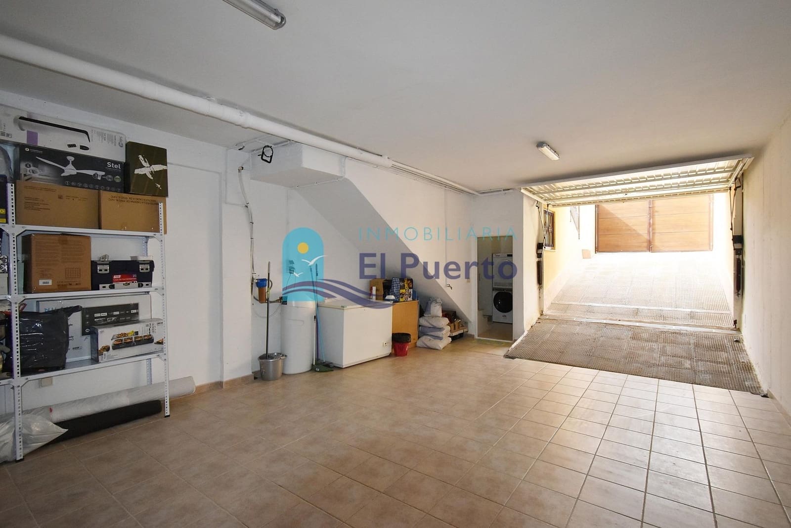 4 camera da letto Appartamento in vendita in Puerto de Mazarron con garage - 238.900 € (Rif: 9048887)