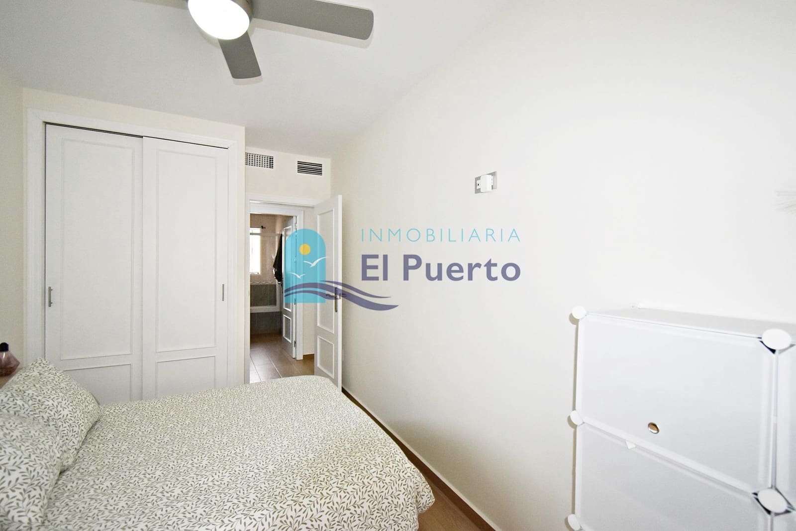 4 camera da letto Appartamento in vendita in Puerto de Mazarron con garage - 238.900 € (Rif: 9048887)