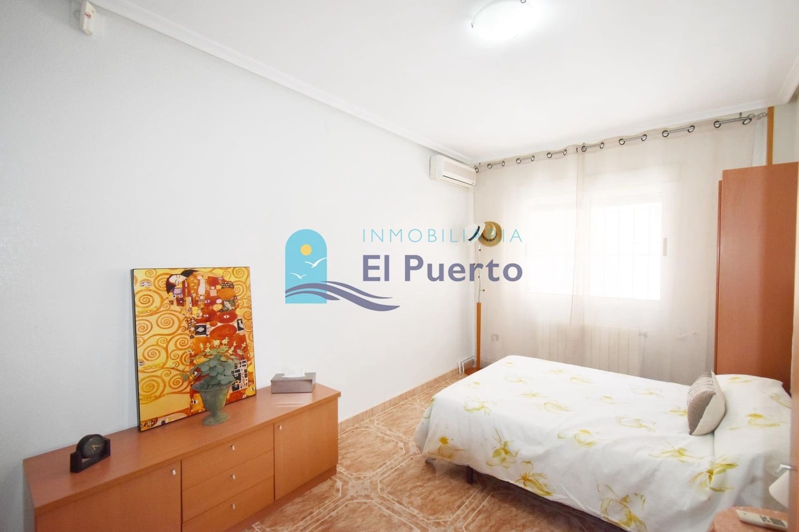 4 camera da letto Appartamento in vendita in Puerto de Mazarron con garage - 350.000 € (Rif: 9062442)
