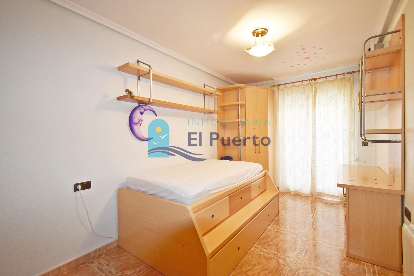 4 camera da letto Appartamento in vendita in Puerto de Mazarron con garage - 350.000 € (Rif: 9062442)