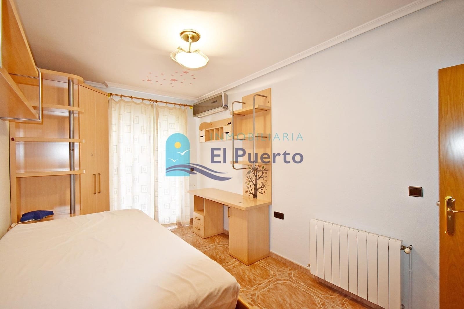 4 camera da letto Appartamento in vendita in Puerto de Mazarron con garage - 350.000 € (Rif: 9062442)