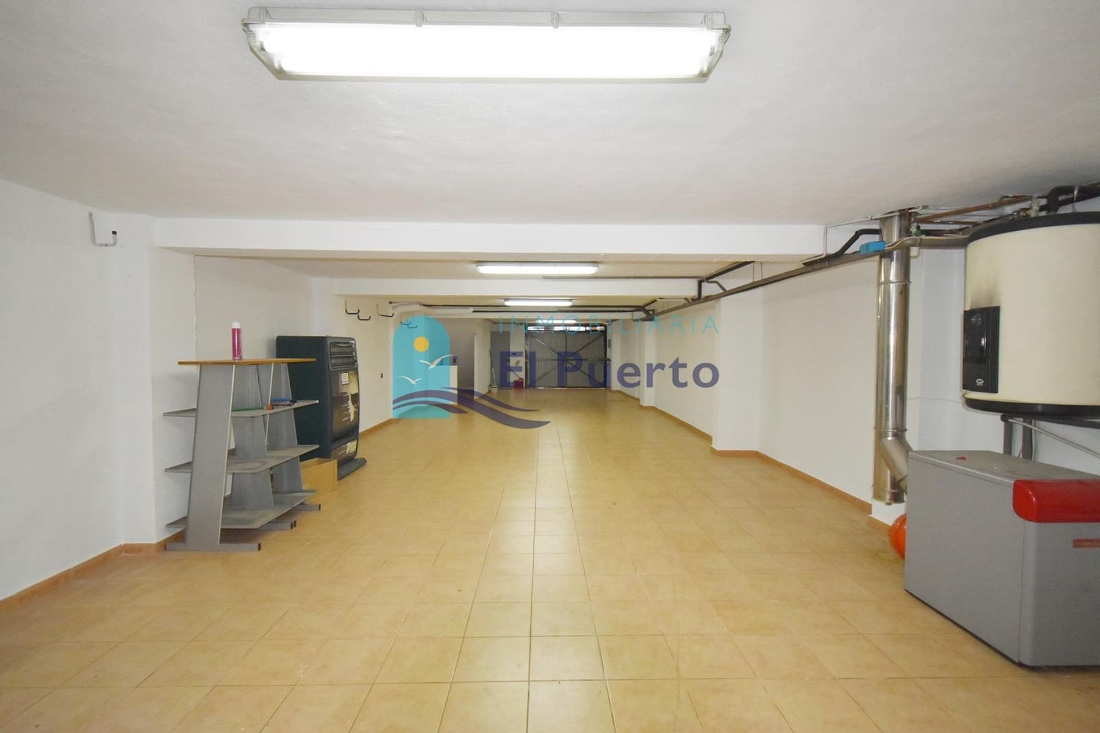 4 camera da letto Appartamento in vendita in Puerto de Mazarron con garage - 350.000 € (Rif: 9062442)