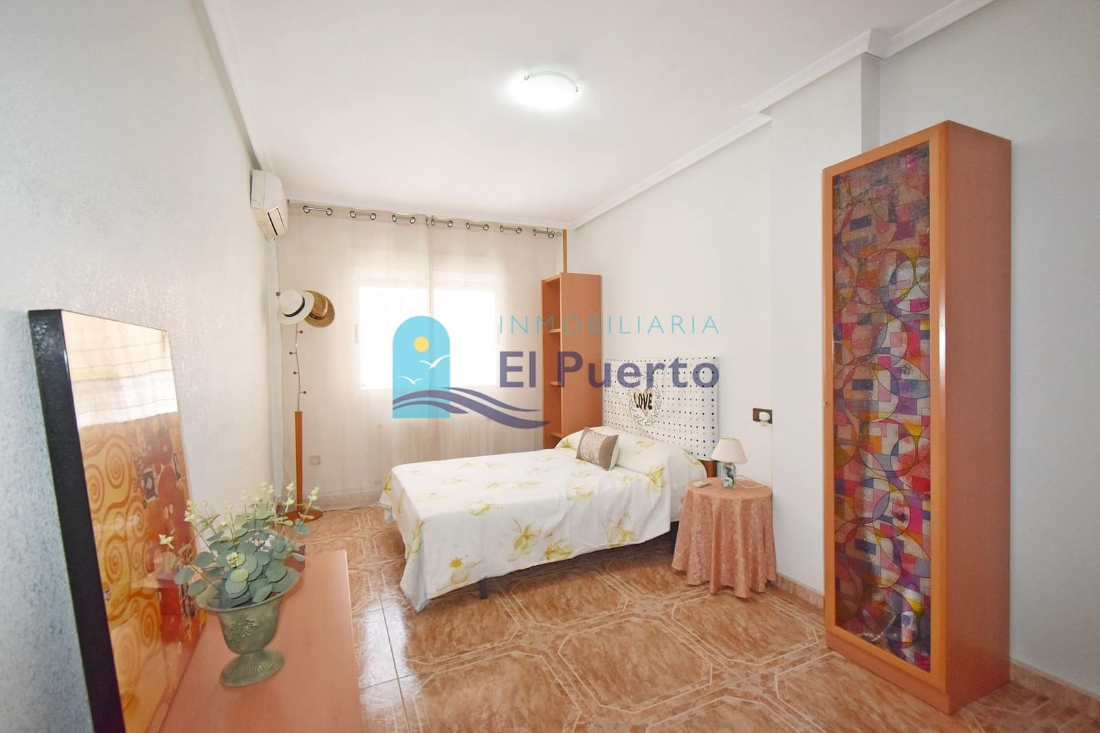 4 camera da letto Appartamento in vendita in Puerto de Mazarron con garage - 350.000 € (Rif: 9062442)