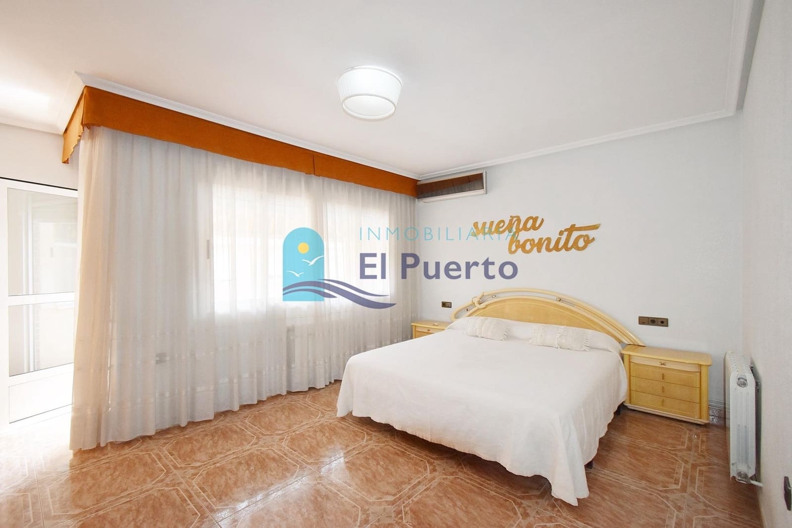 4 camera da letto Appartamento in vendita in Puerto de Mazarron con garage - 350.000 € (Rif: 9062442)