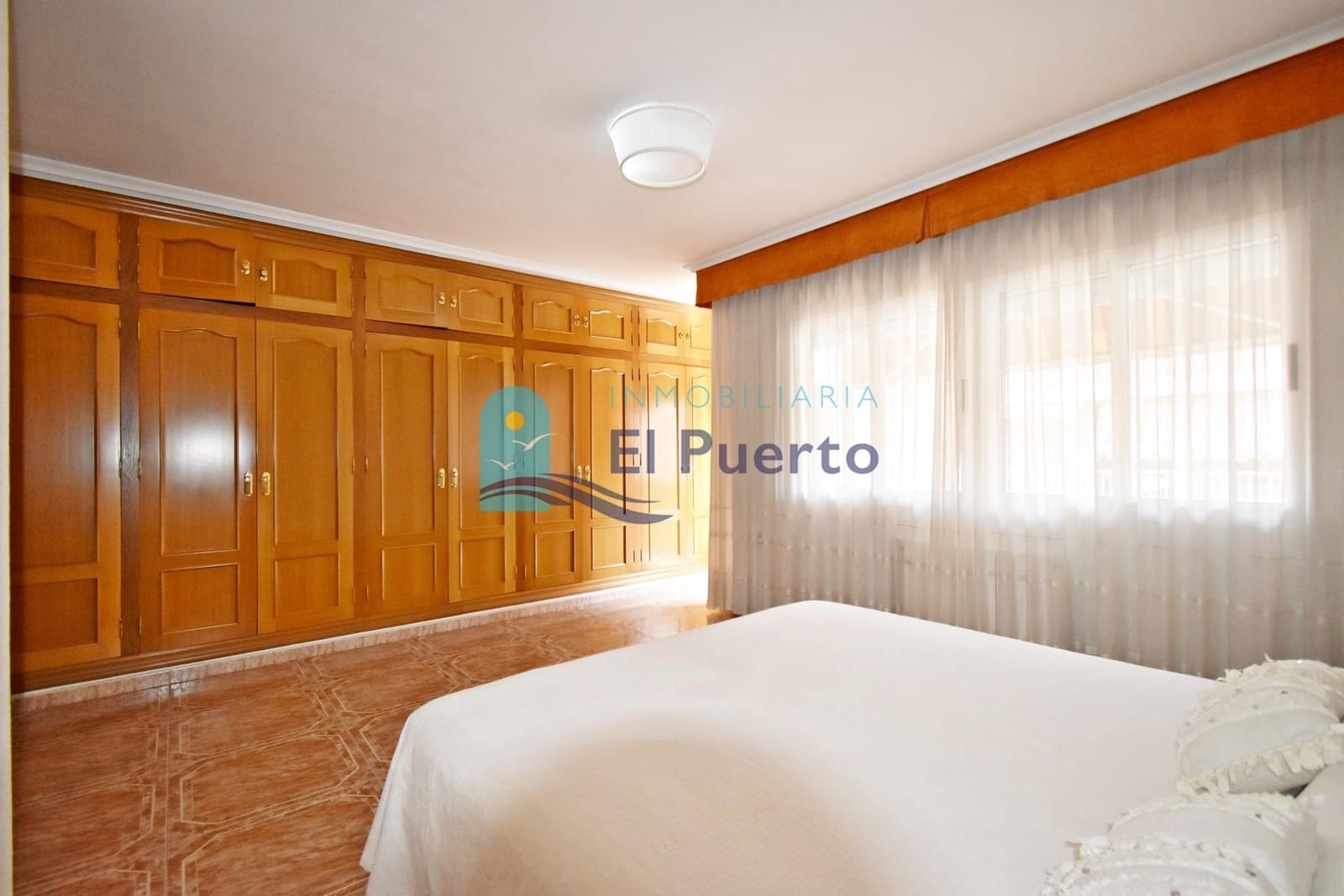 4 camera da letto Appartamento in vendita in Puerto de Mazarron con garage - 350.000 € (Rif: 9062442)