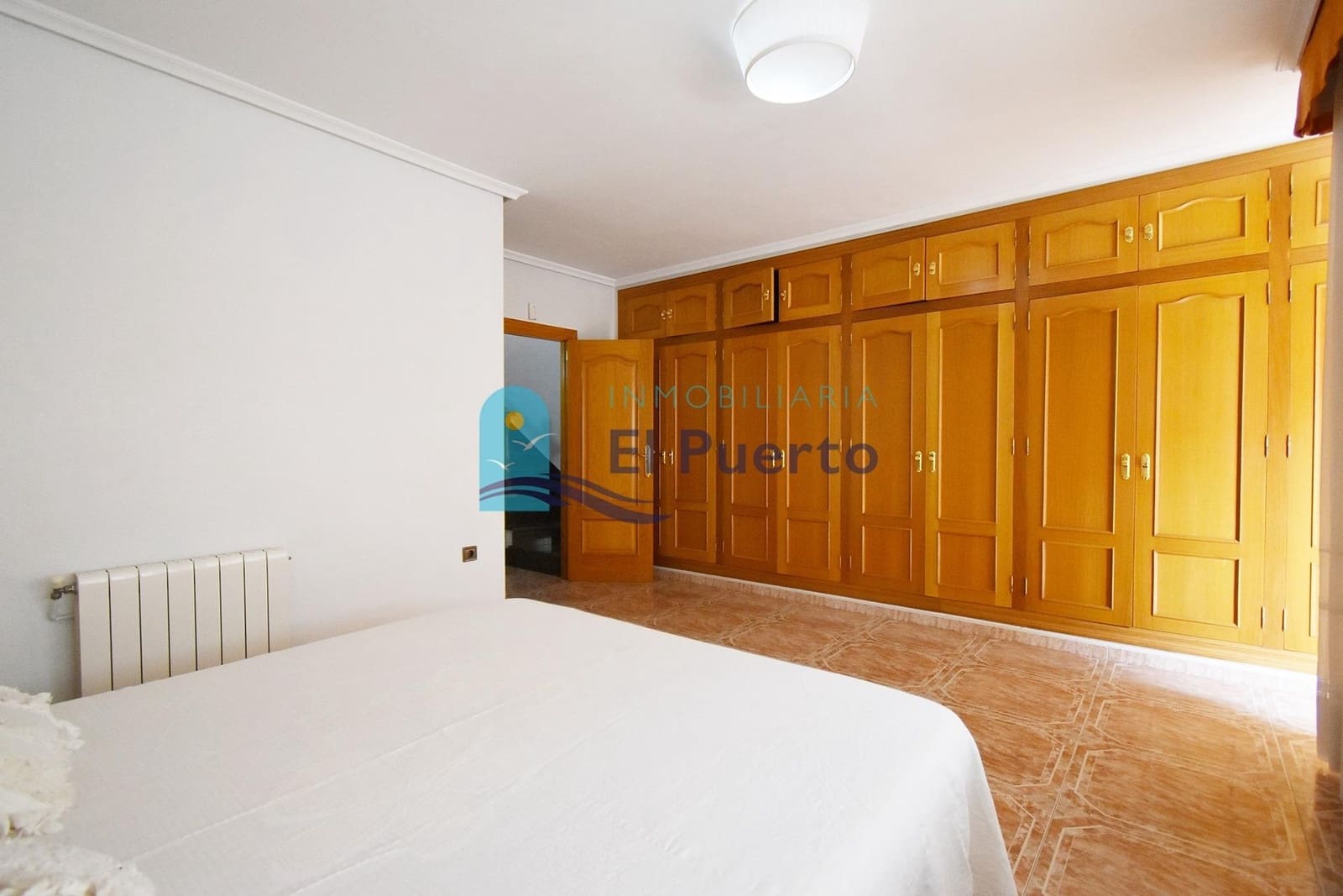 4 camera da letto Appartamento in vendita in Puerto de Mazarron con garage - 350.000 € (Rif: 9062442)