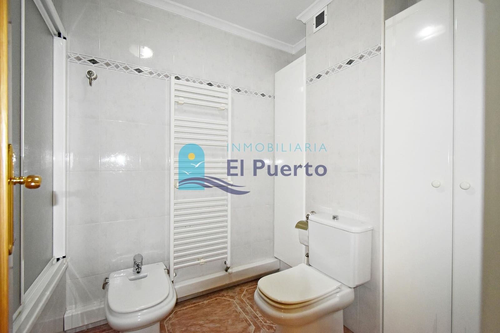 4 camera da letto Appartamento in vendita in Puerto de Mazarron con garage - 350.000 € (Rif: 9062442)