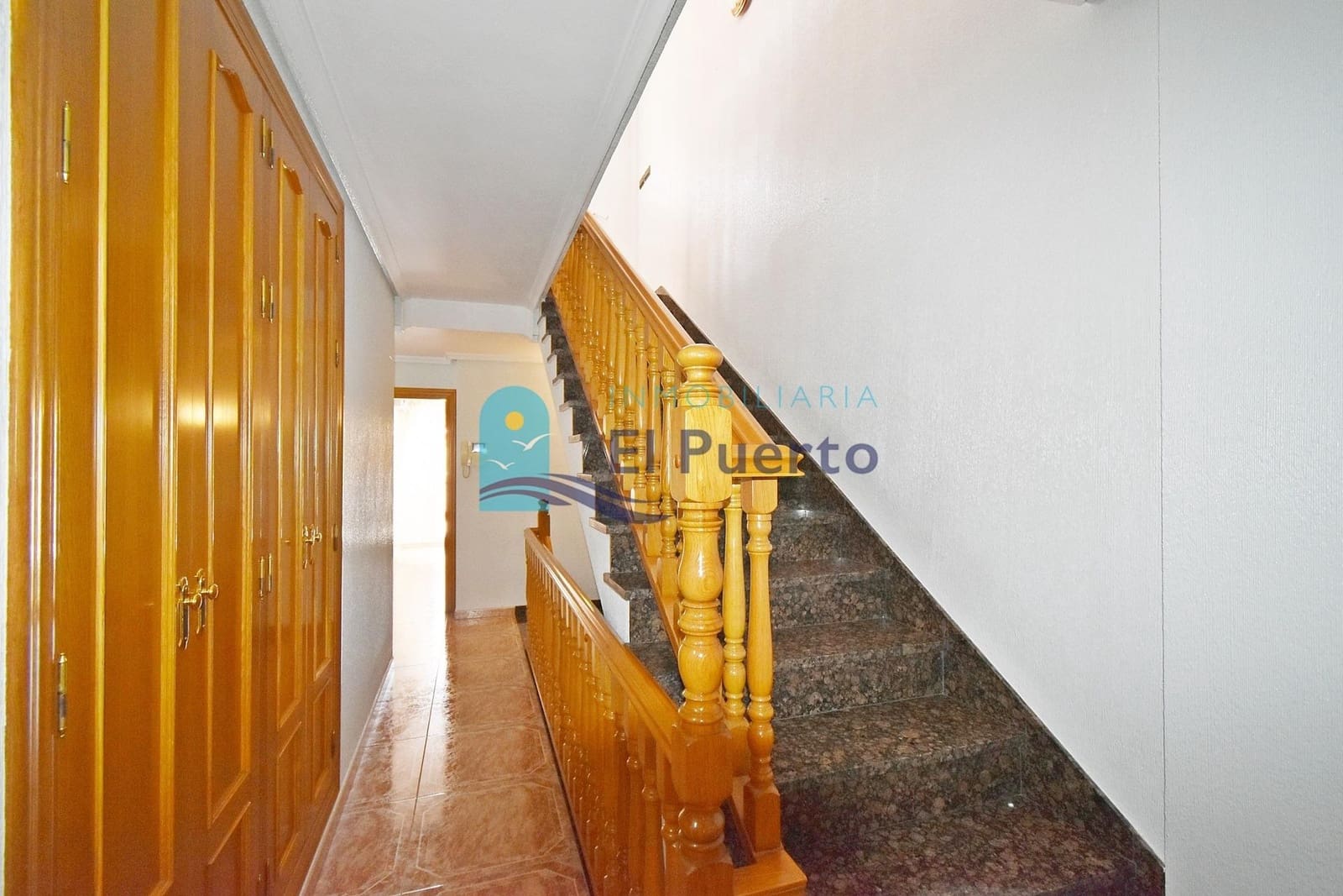 4 camera da letto Appartamento in vendita in Puerto de Mazarron con garage - 350.000 € (Rif: 9062442)