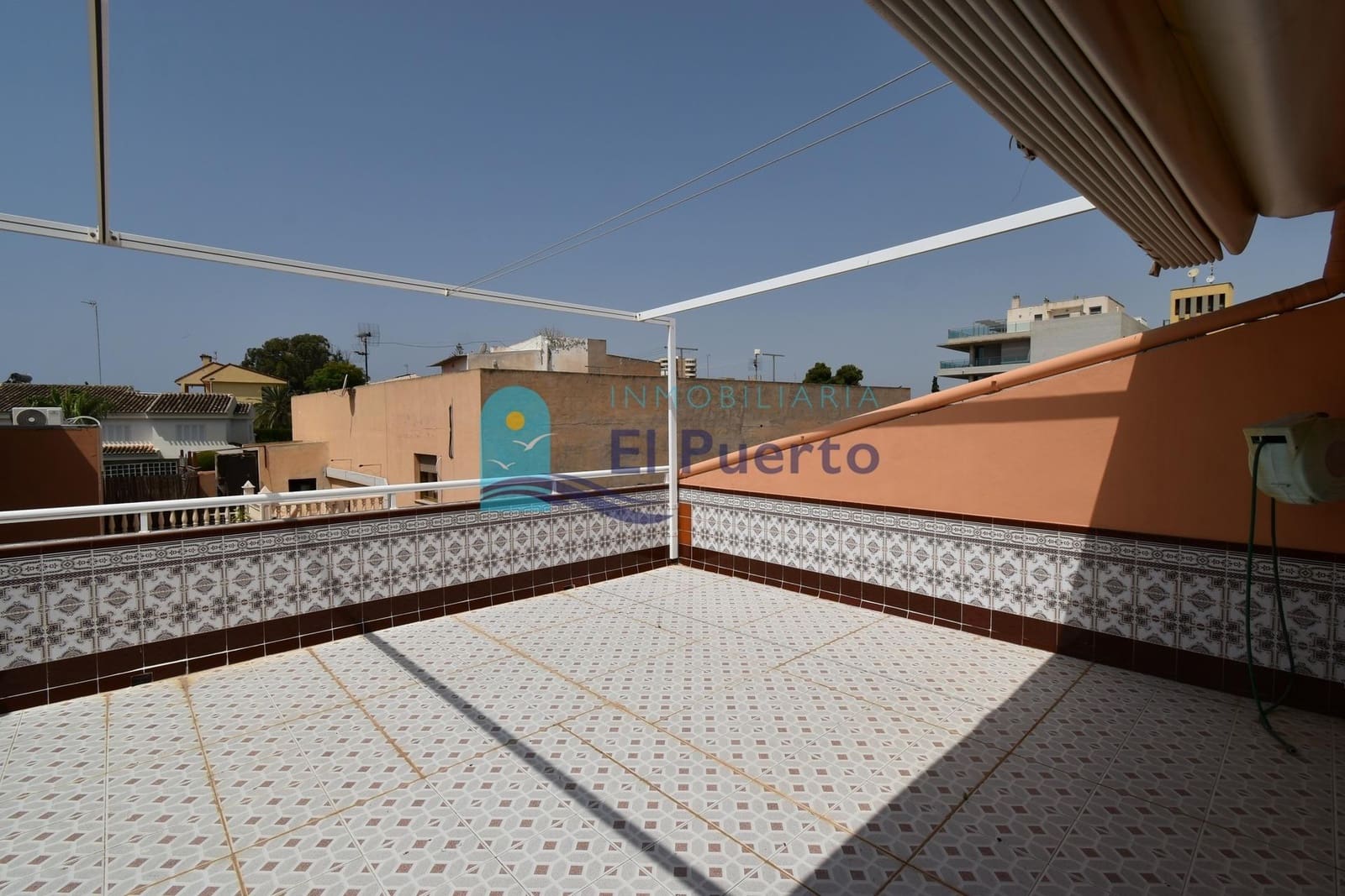 4 camera da letto Appartamento in vendita in Puerto de Mazarron con garage - 350.000 € (Rif: 9062442)