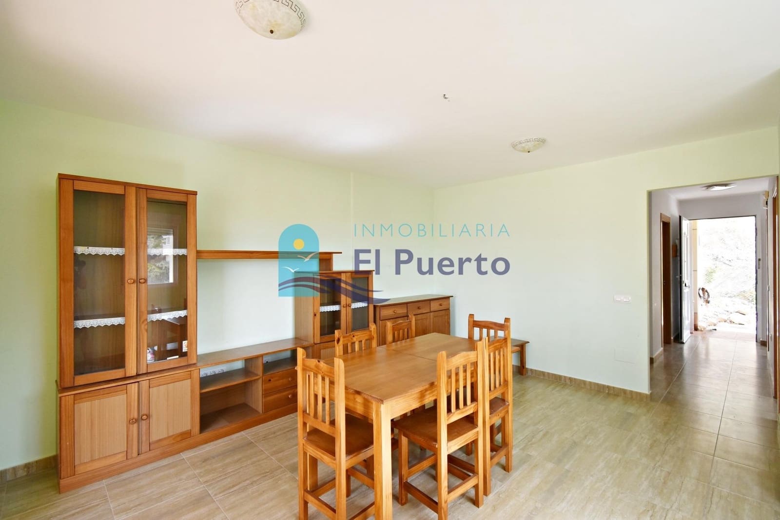 4 soveværelse Lejlighed til salg i La Azohia - € 279.000 (Ref: 9068865)