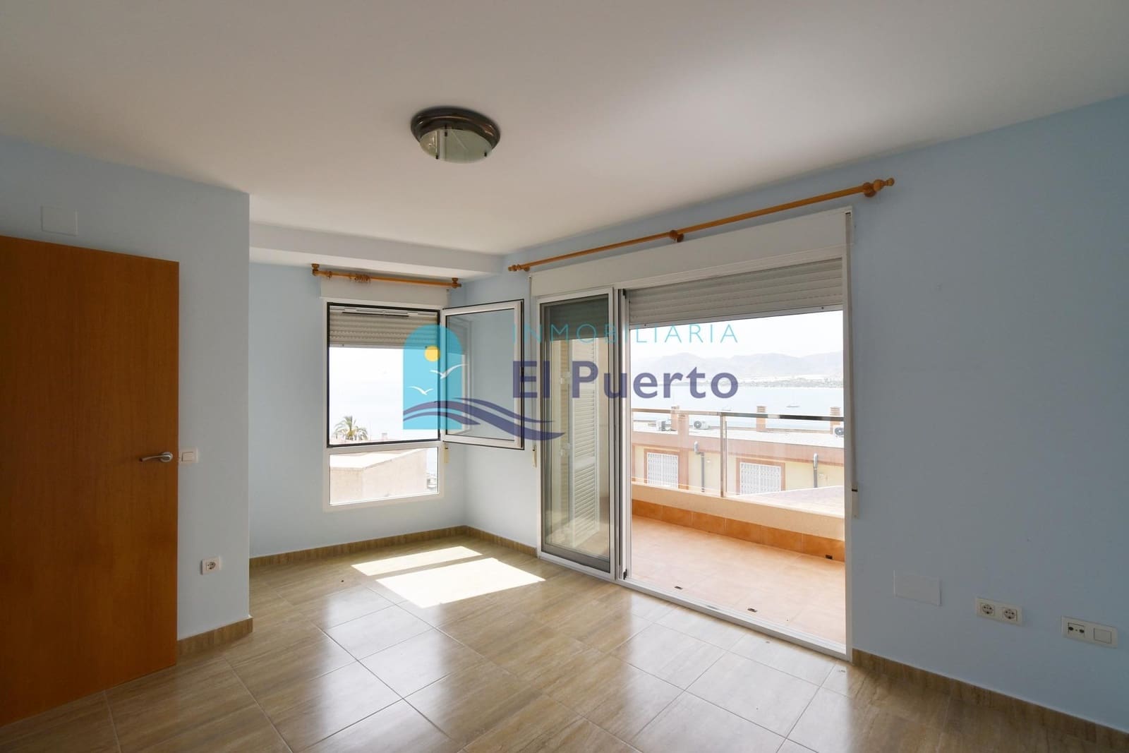 4 soveværelse Lejlighed til salg i La Azohia - € 279.000 (Ref: 9068865)