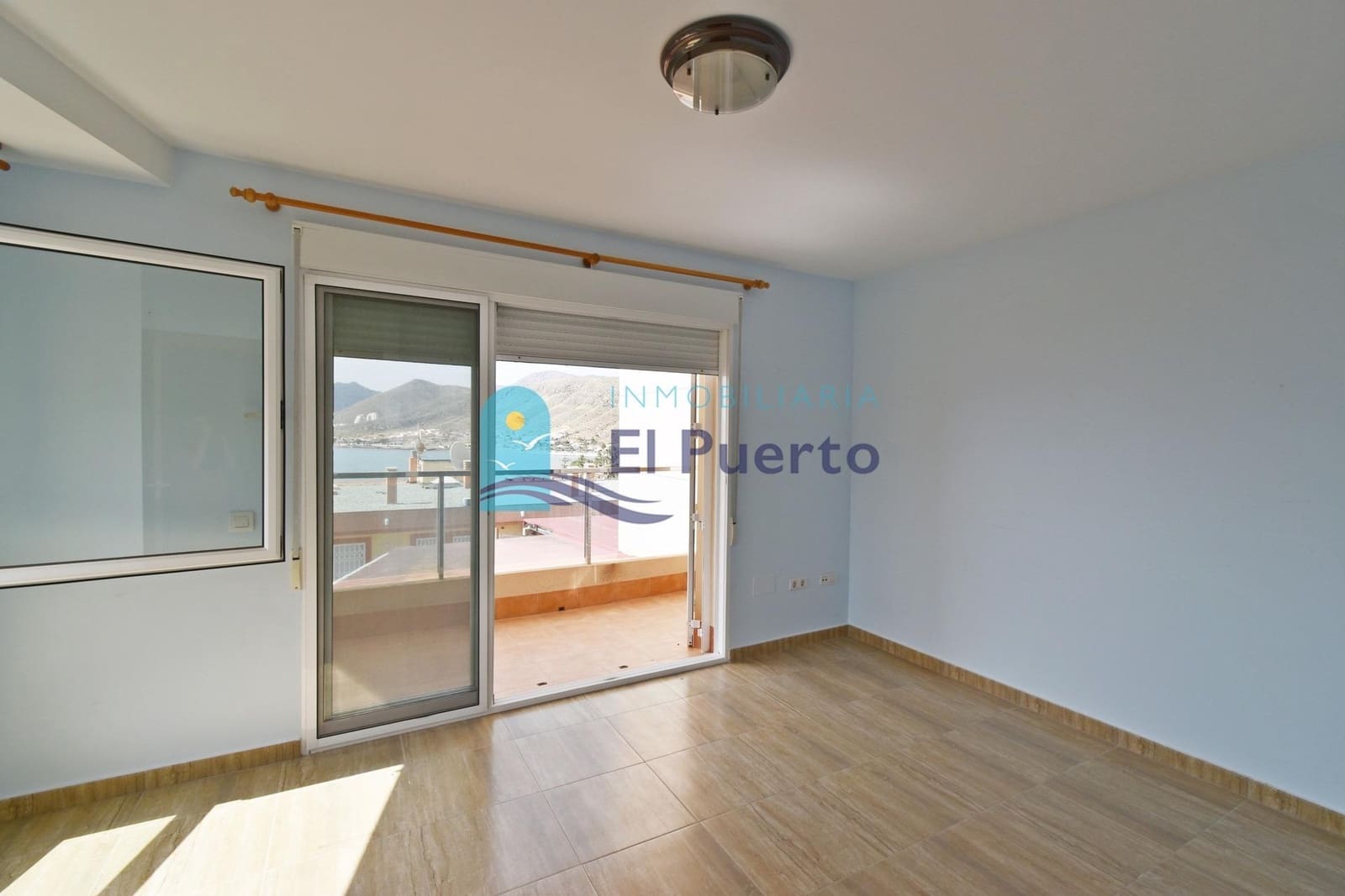 4 soveværelse Lejlighed til salg i La Azohia - € 279.000 (Ref: 9068865)