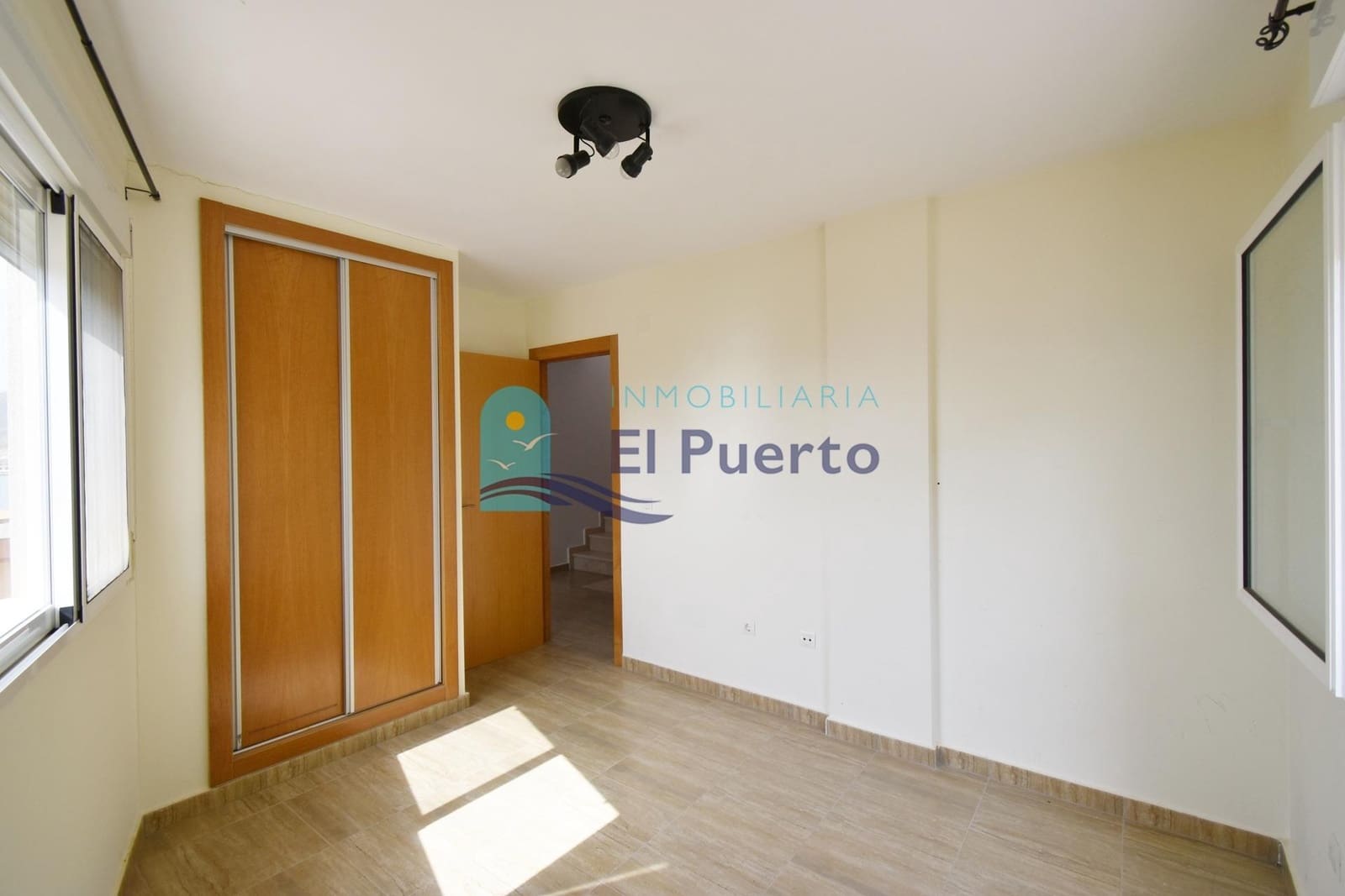 4 soveværelse Lejlighed til salg i La Azohia - € 279.000 (Ref: 9068865)