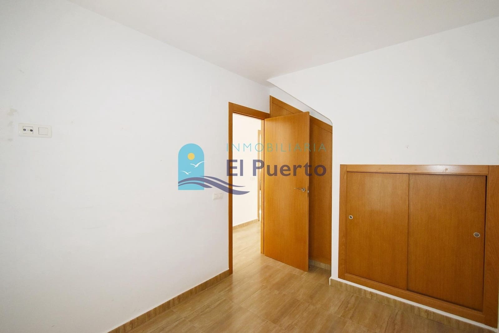 4 soveværelse Lejlighed til salg i La Azohia - € 279.000 (Ref: 9068865)