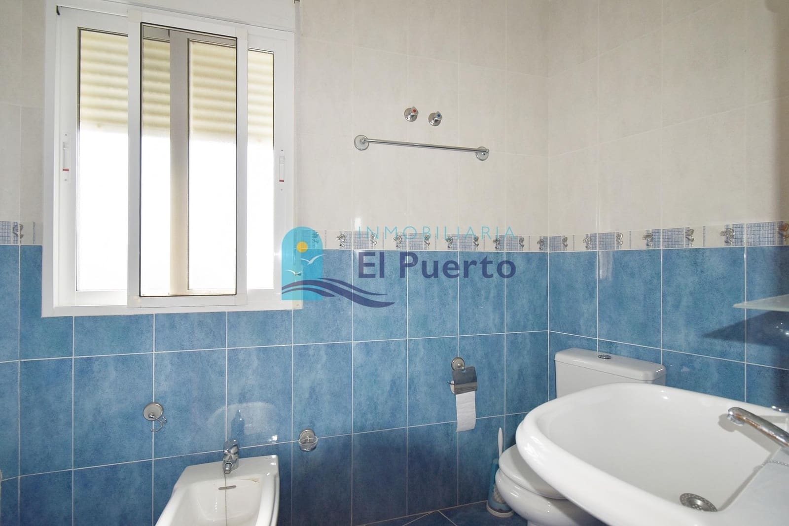 4 soveværelse Lejlighed til salg i La Azohia - € 279.000 (Ref: 9068865)