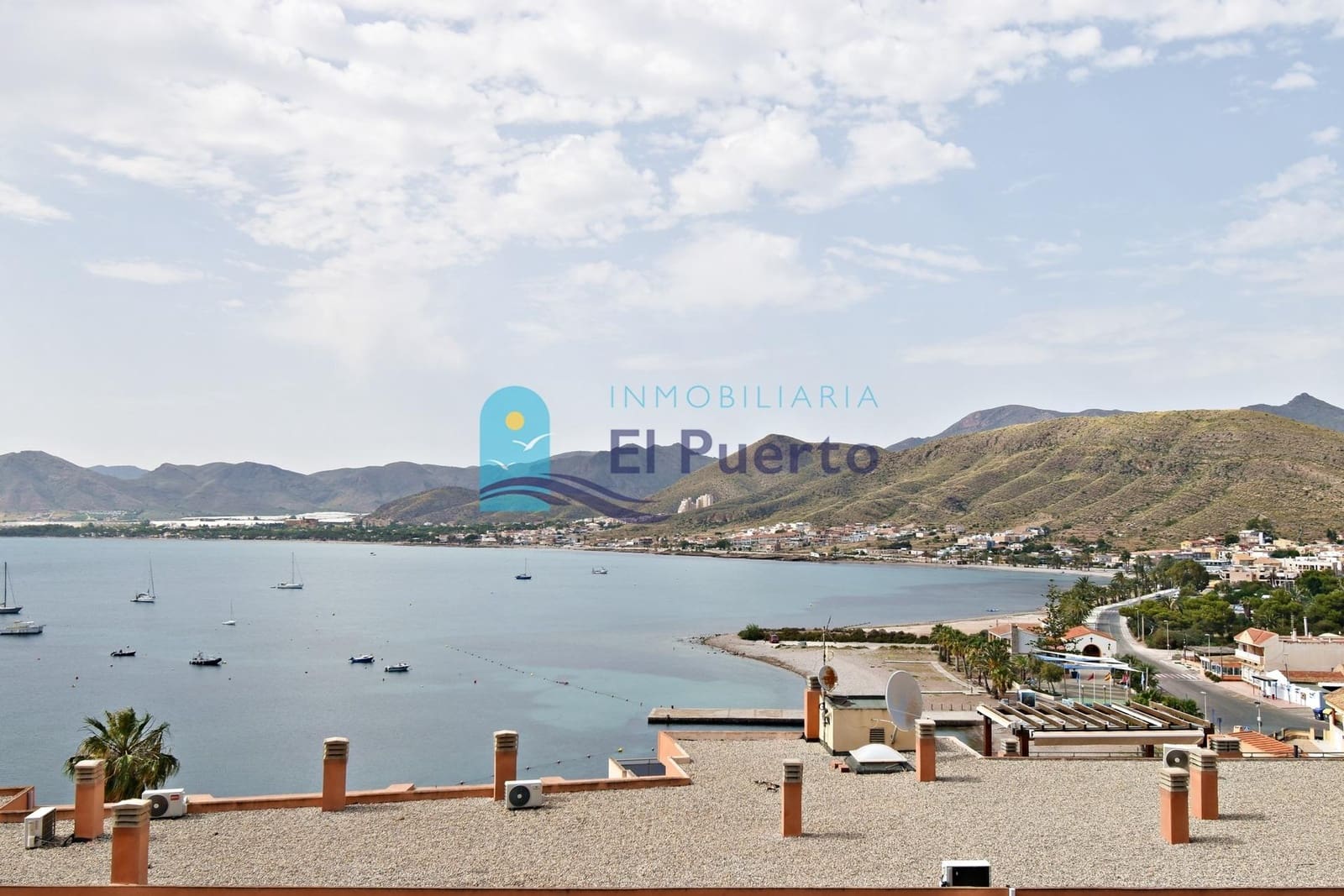 4 soveværelse Lejlighed til salg i La Azohia - € 279.000 (Ref: 9068865)