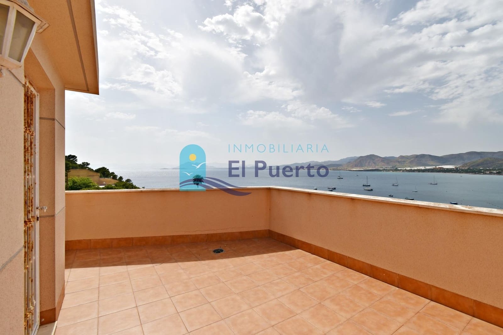 4 soveværelse Lejlighed til salg i La Azohia - € 279.000 (Ref: 9068865)