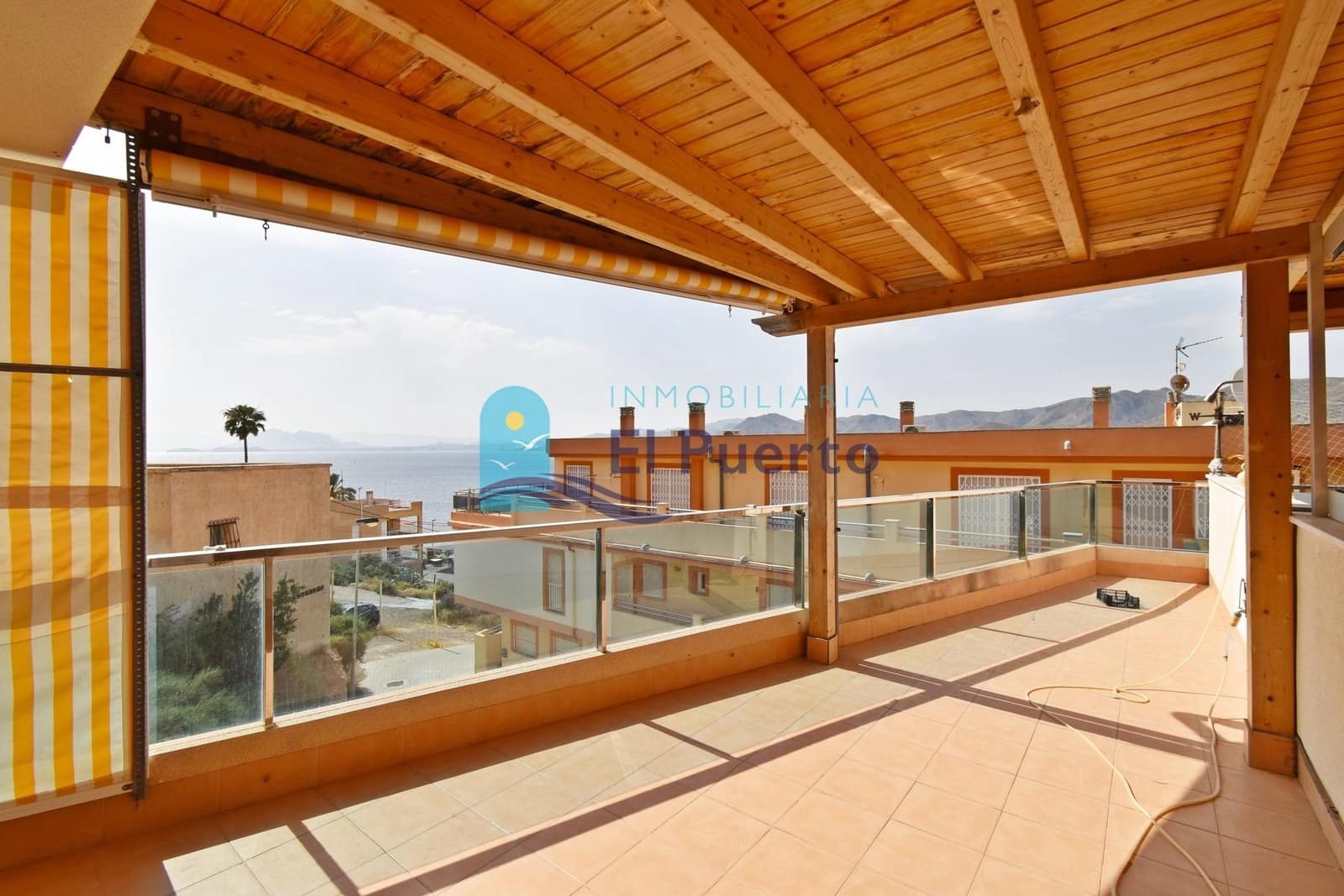 4 soveværelse Lejlighed til salg i La Azohia - € 279.000 (Ref: 9068865)