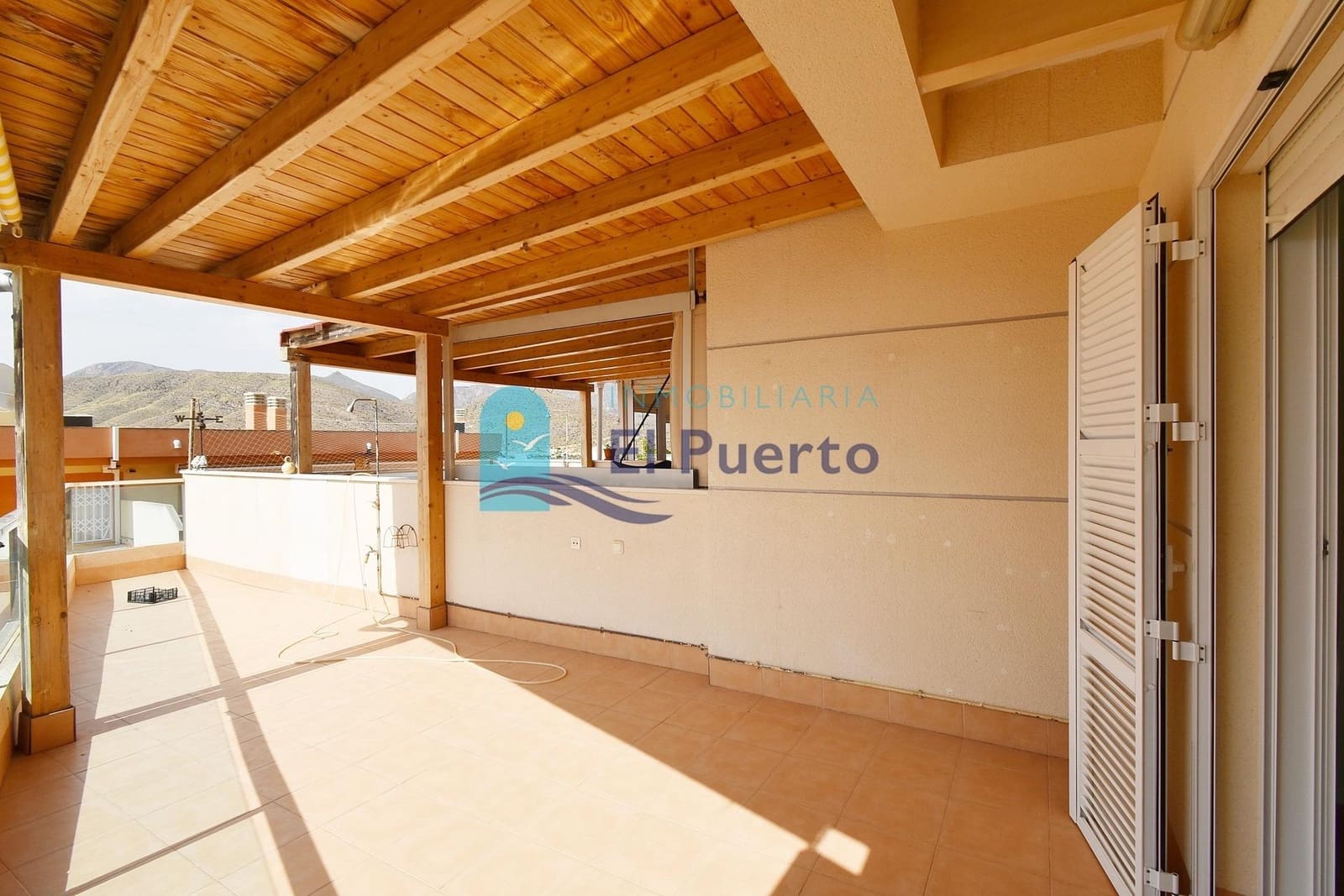 4 soveværelse Lejlighed til salg i La Azohia - € 279.000 (Ref: 9068865)