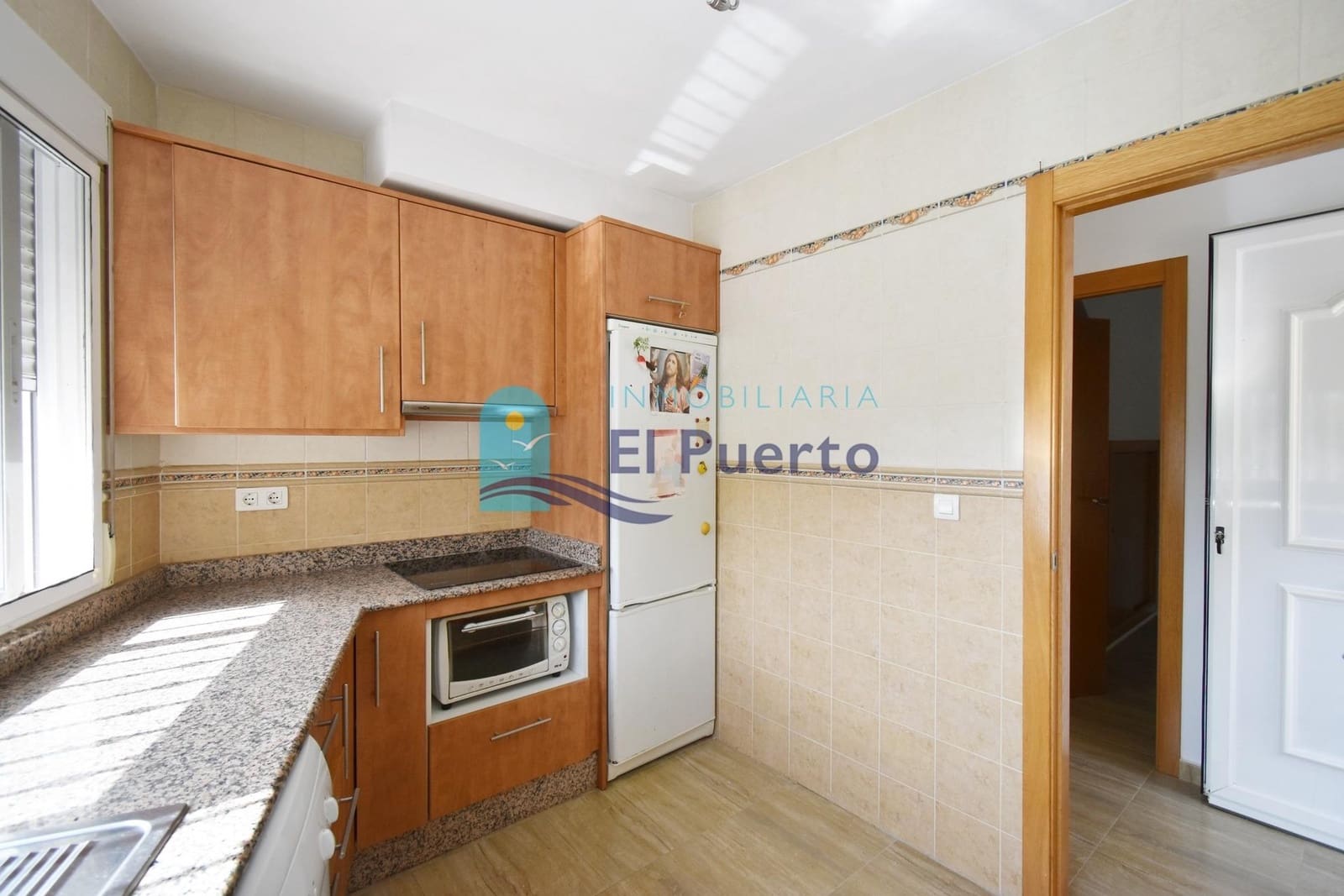 4 soveværelse Lejlighed til salg i La Azohia - € 279.000 (Ref: 9068865)