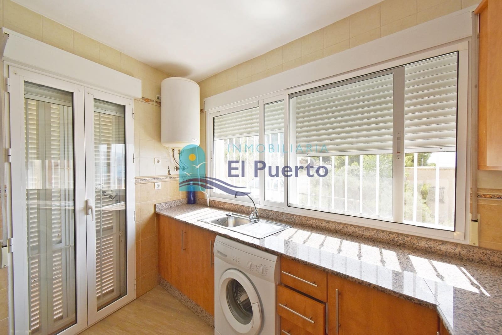 4 soveværelse Lejlighed til salg i La Azohia - € 279.000 (Ref: 9068865)