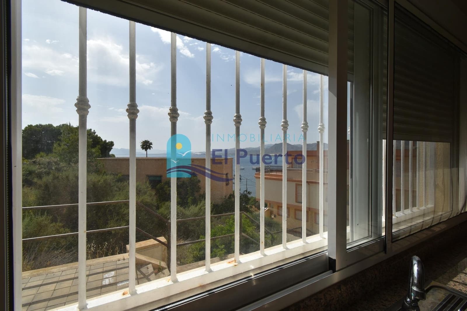 4 soveværelse Lejlighed til salg i La Azohia - € 279.000 (Ref: 9068865)