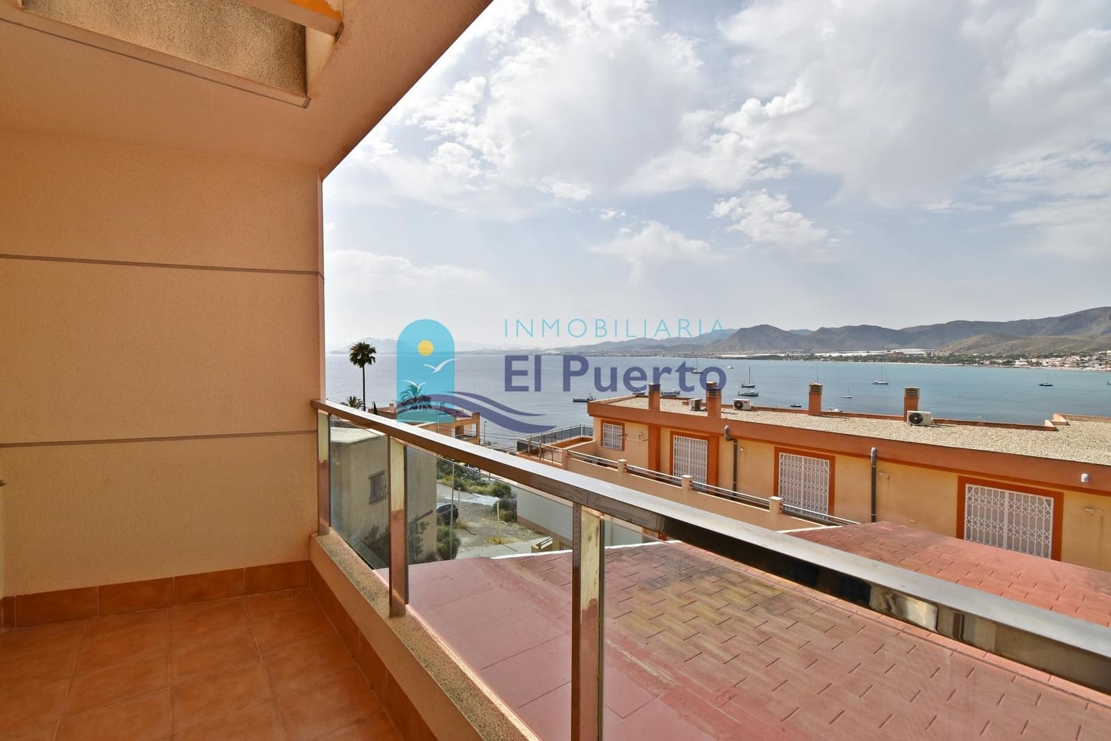 4 soveværelse Lejlighed til salg i La Azohia - € 279.000 (Ref: 9068865)