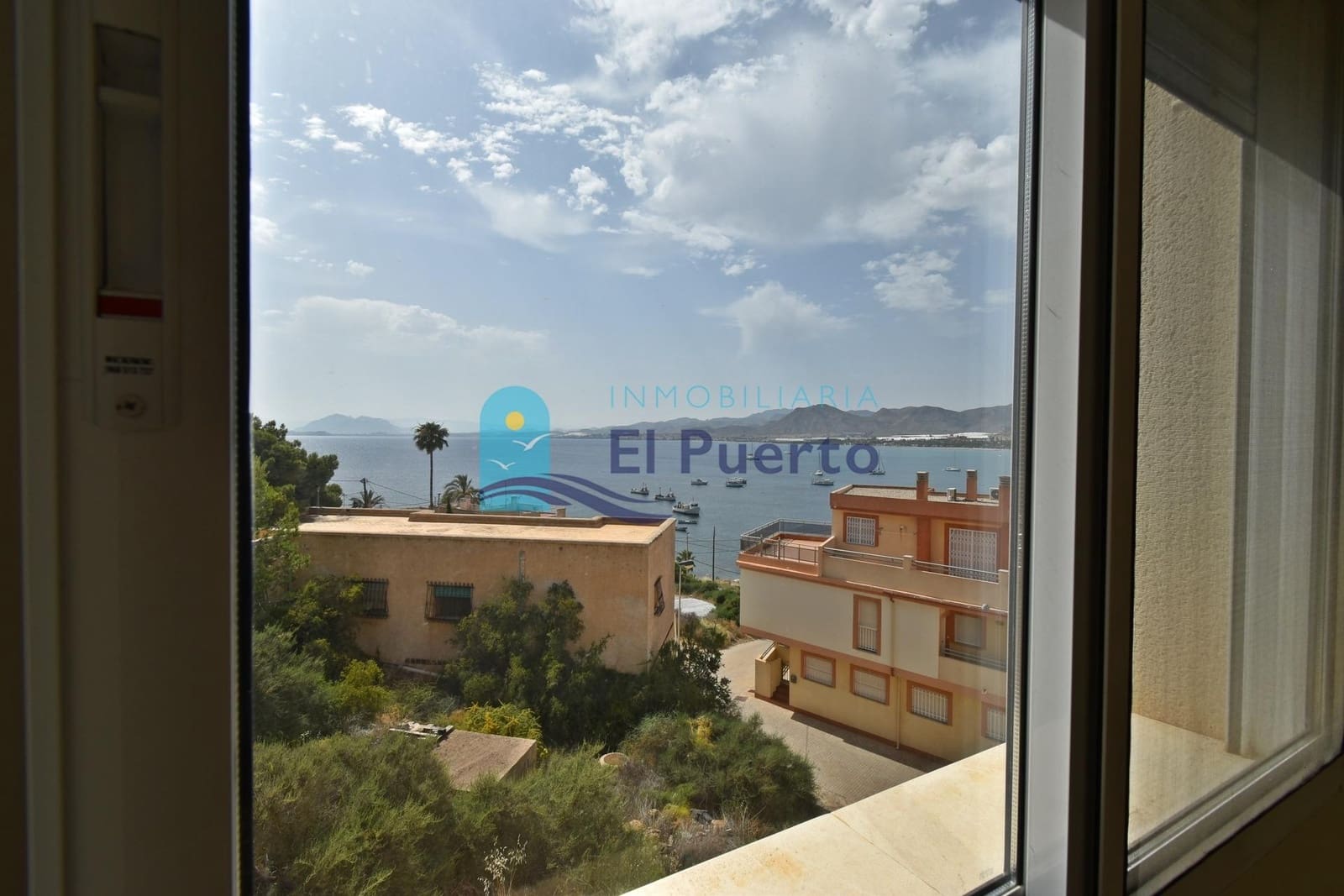 4 soveværelse Lejlighed til salg i La Azohia - € 279.000 (Ref: 9068865)