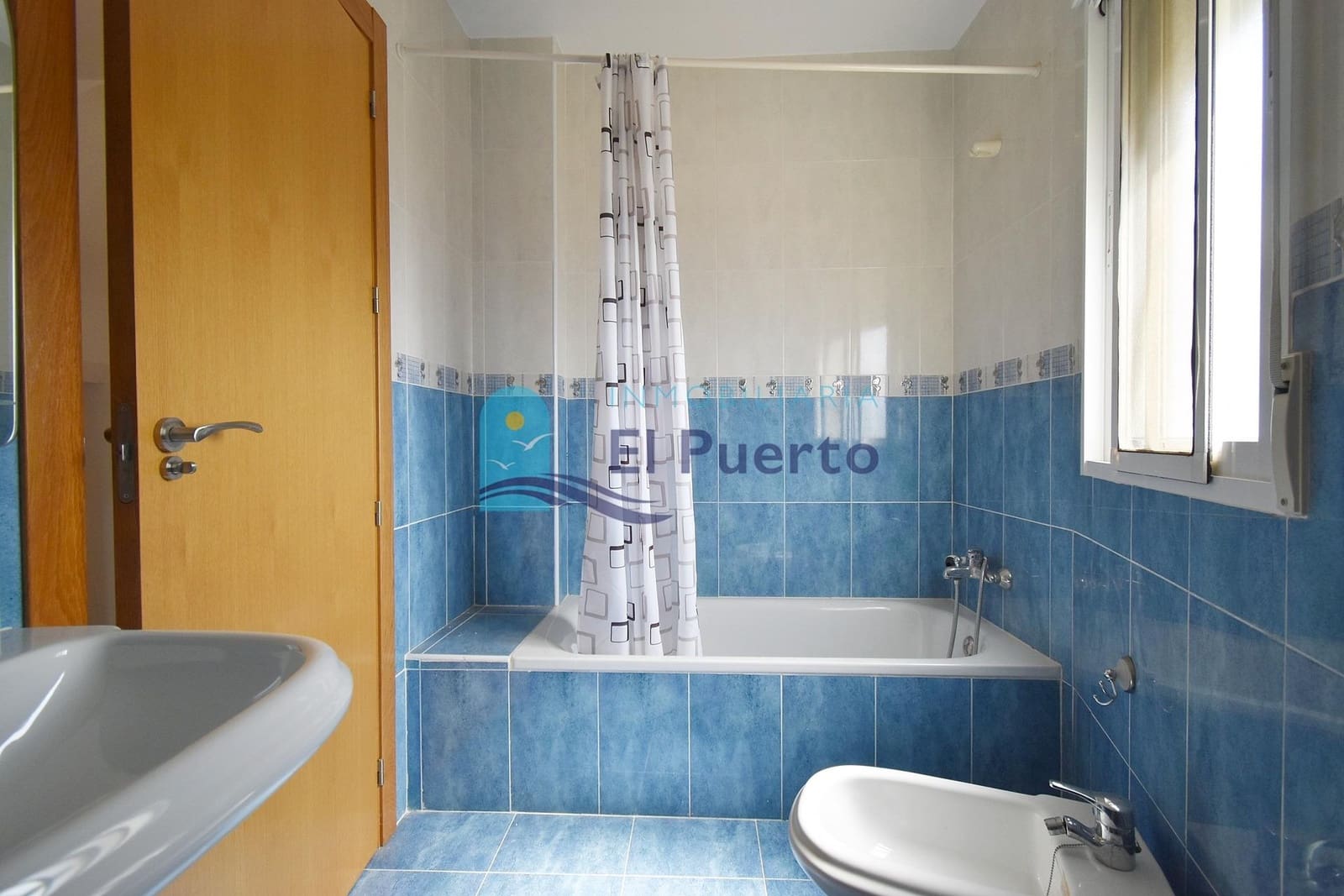 4 soveværelse Lejlighed til salg i La Azohia - € 279.000 (Ref: 9068865)