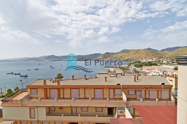 4 chambre Appartement à vendre à La Azohia, Carthagène - 279 000 € (Ref: 9068865)