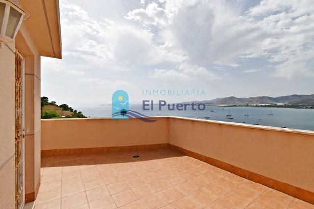 4 chambre Appartement à vendre à La Azohia, Carthagène - 279 000 € (Ref: 9068865)