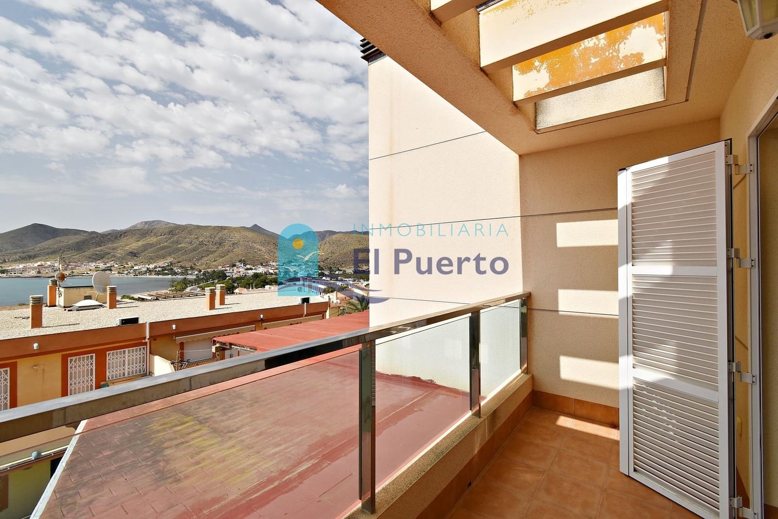 4 soveværelse Lejlighed til salg i La Azohia - € 279.000 (Ref: 9068865)