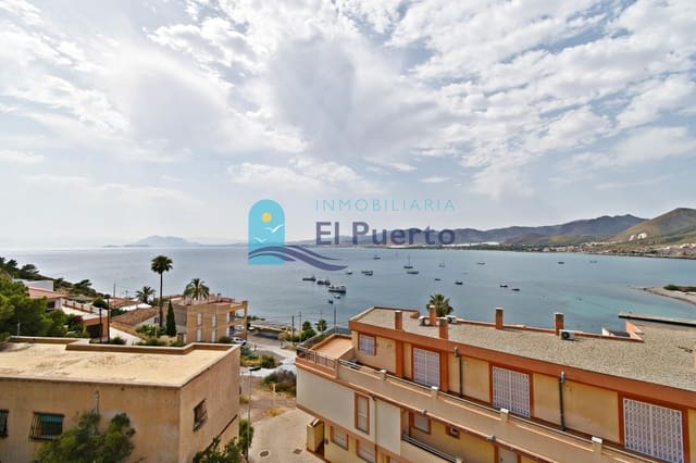 4 chambre Appartement à vendre à La Azohia, Carthagène - 279 000 € (Ref: 9068865)