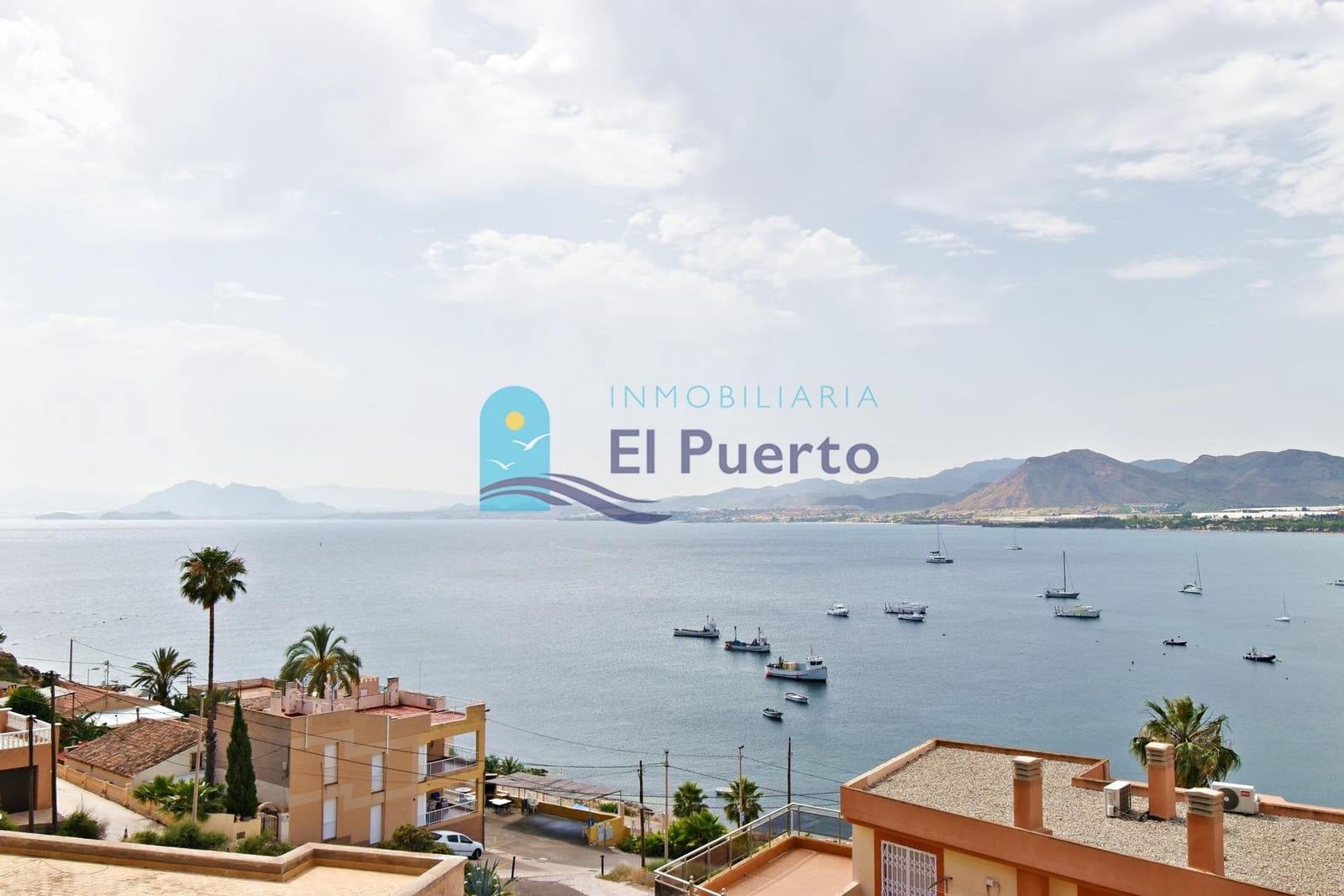 4 soverom Leilighet til salgs i La Azohia - € 279 000 (Ref: 9068865)