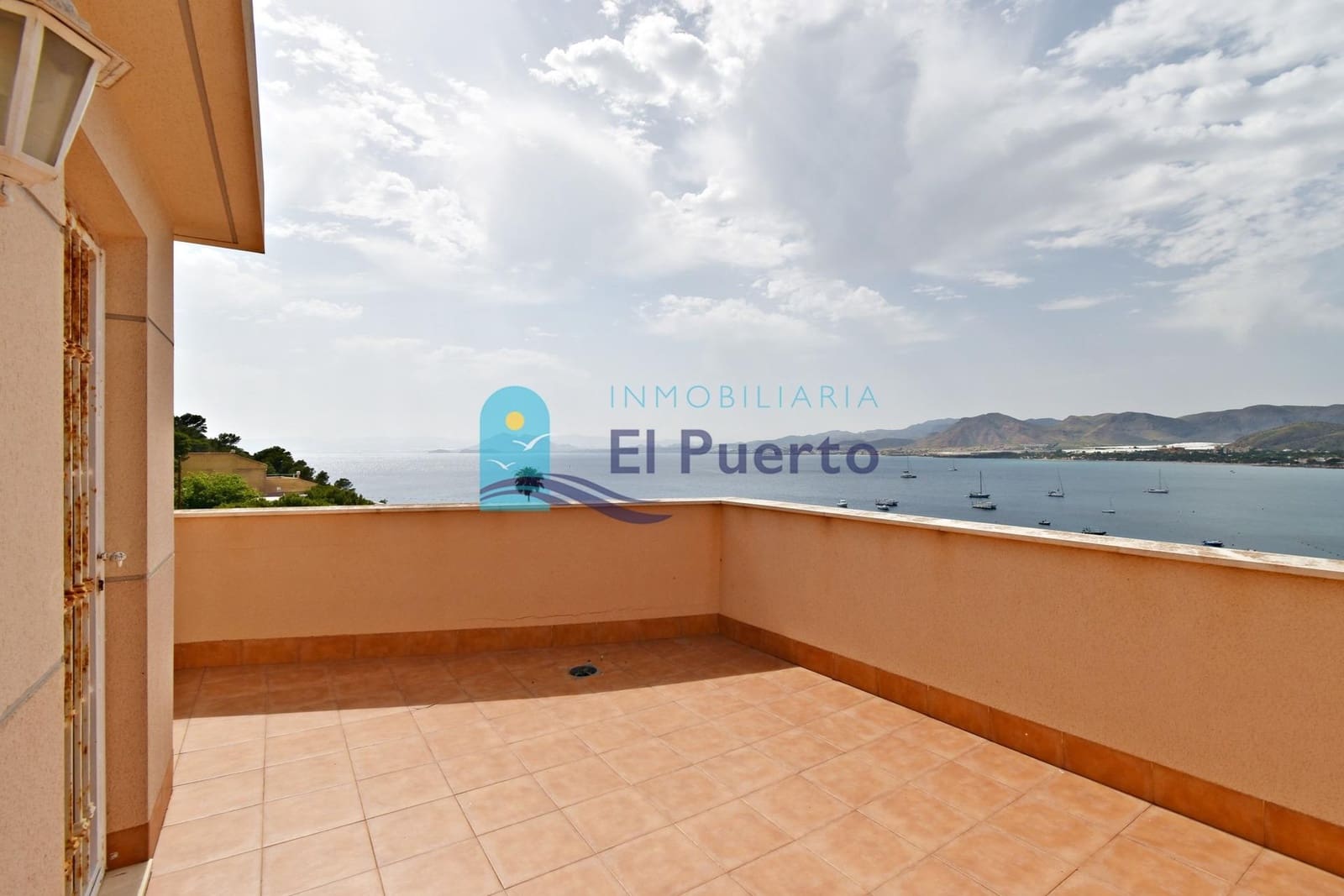 4 soverom Leilighet til salgs i La Azohia - € 279 000 (Ref: 9068865)