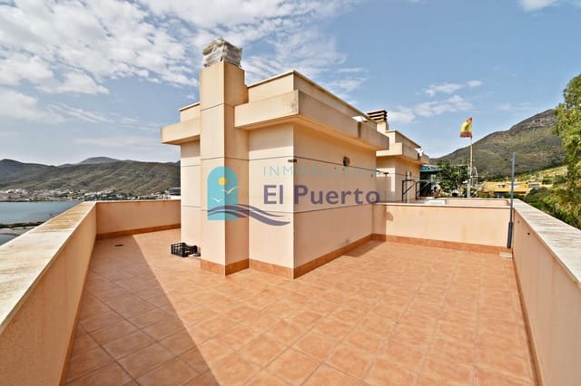 Apartamento de 4 habitaciones en La Azohia, Cartagena en venta - 279.000 € (Ref: 9068865)