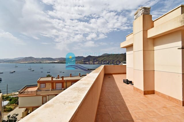 Apartamento de 4 habitaciones en La Azohia, Cartagena en venta - 279.000 € (Ref: 9068865)