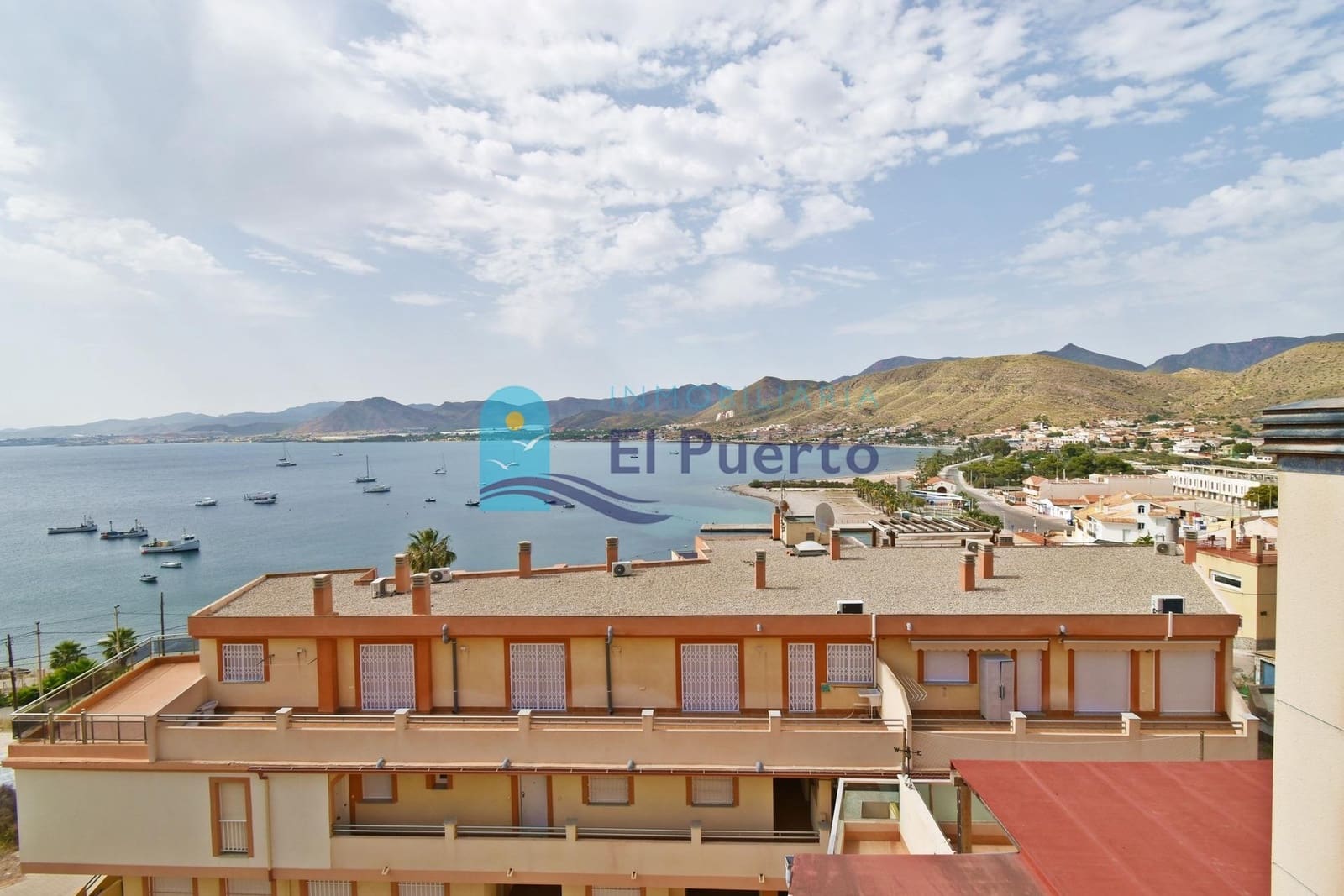 4 soverom Leilighet til salgs i La Azohia - € 279 000 (Ref: 9068865)