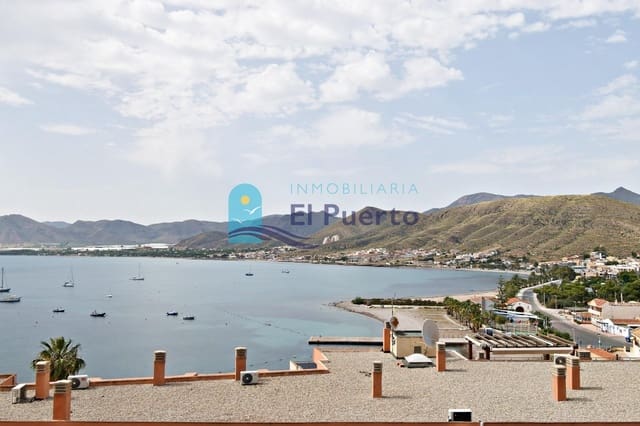 Apartamento de 4 habitaciones en La Azohia, Cartagena en venta - 279.000 € (Ref: 9068865)