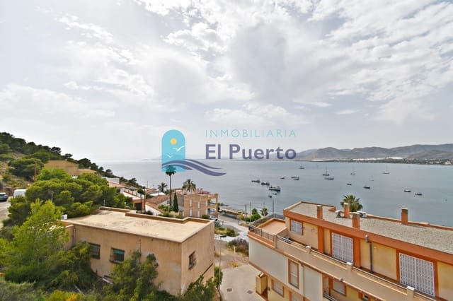 Apartamento de 4 habitaciones en La Azohia, Cartagena en venta - 279.000 € (Ref: 9068865)