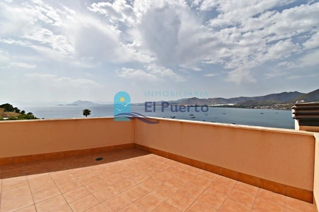 Apartamento de 4 habitaciones en La Azohia, Cartagena en venta - 279.000 € (Ref: 9068865)