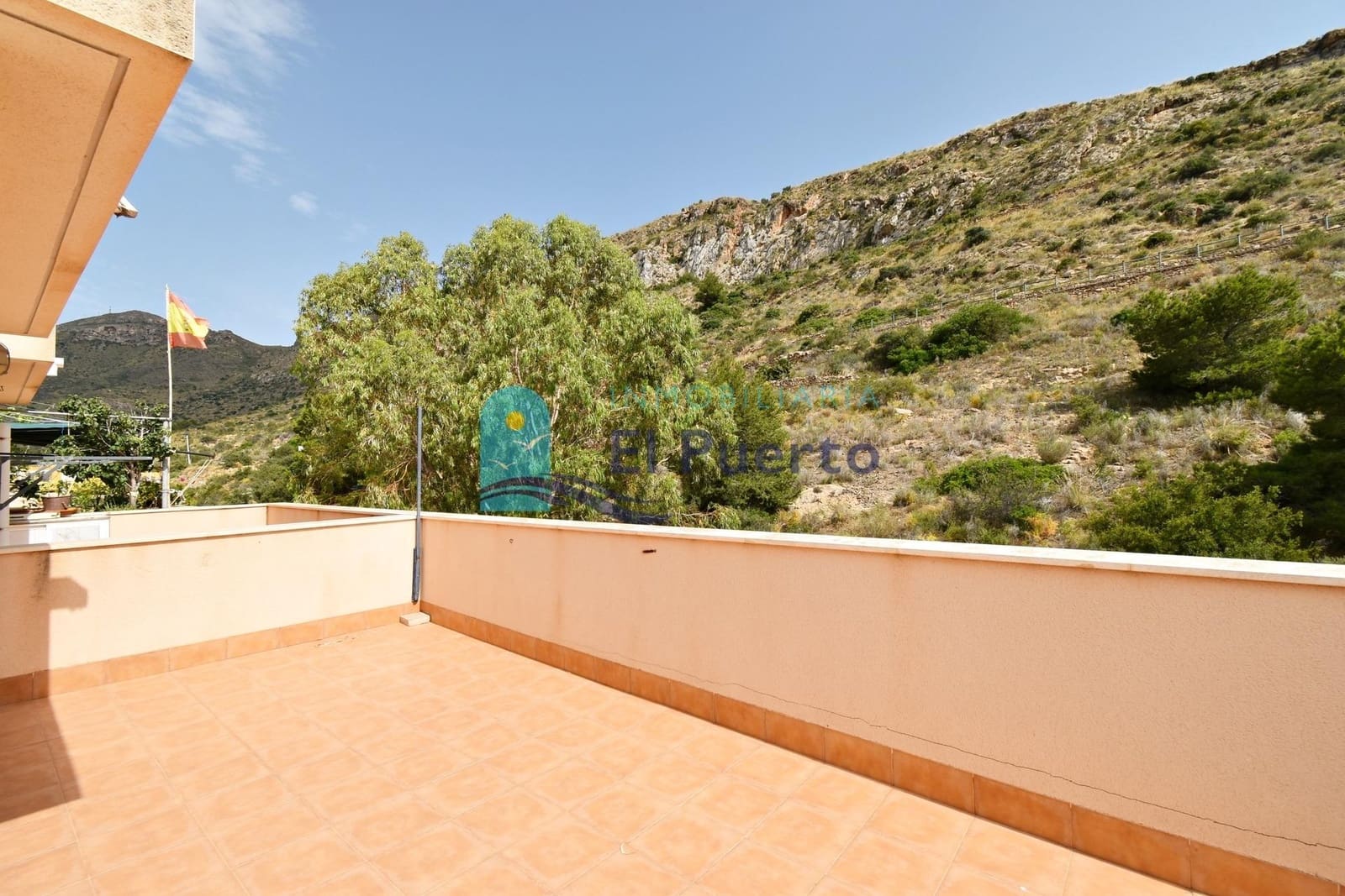 4 soverom Leilighet til salgs i La Azohia - € 279 000 (Ref: 9068865)