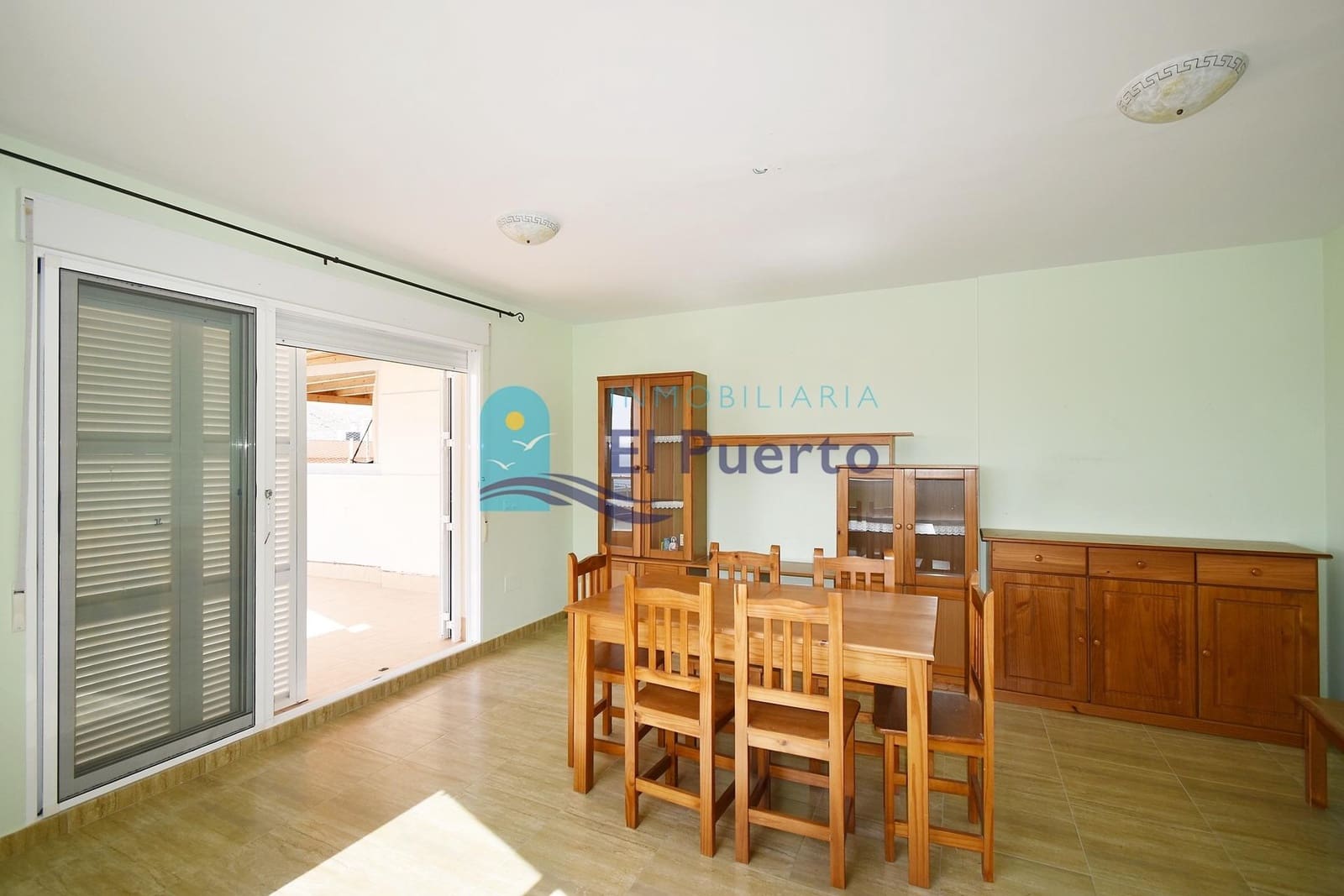 4 soverom Leilighet til salgs i La Azohia - € 279 000 (Ref: 9068865)